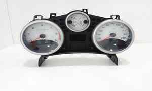 Quadro Strumenti per Peugeot 207 1 Serie (2006 - 2009)