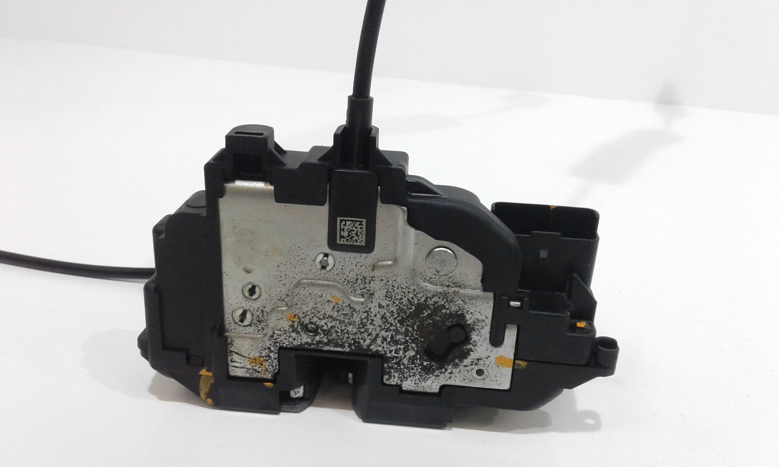 Serratura Posteriore Sinistra RENAULT Scenic X MOD