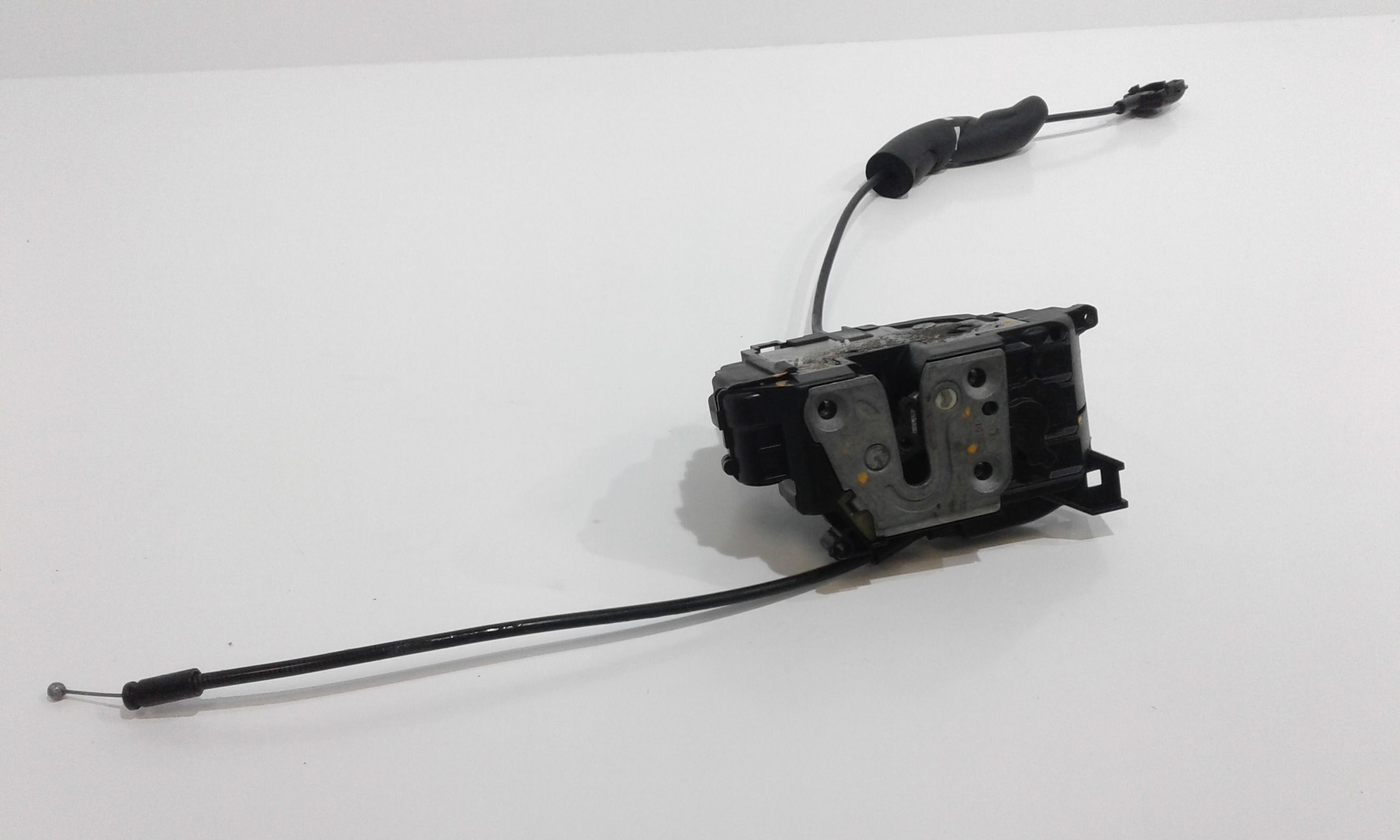 Serratura Posteriore Sinistra RENAULT Scenic X MOD