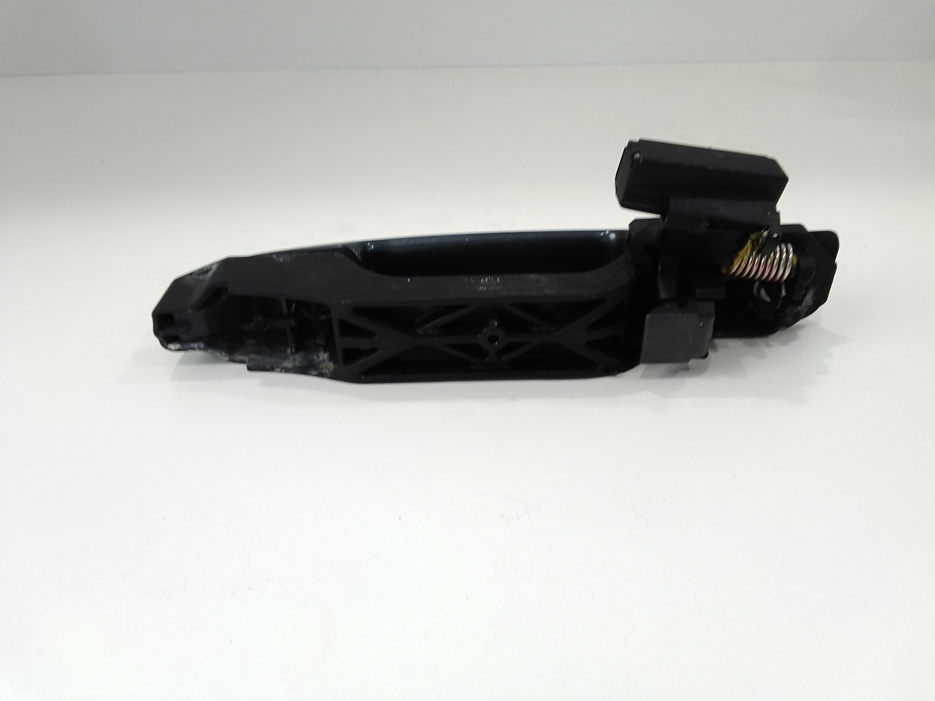 Maniglia esterna Posteriore Sinistra per Toyota Rav4 4 Serie (2005 - 2009)