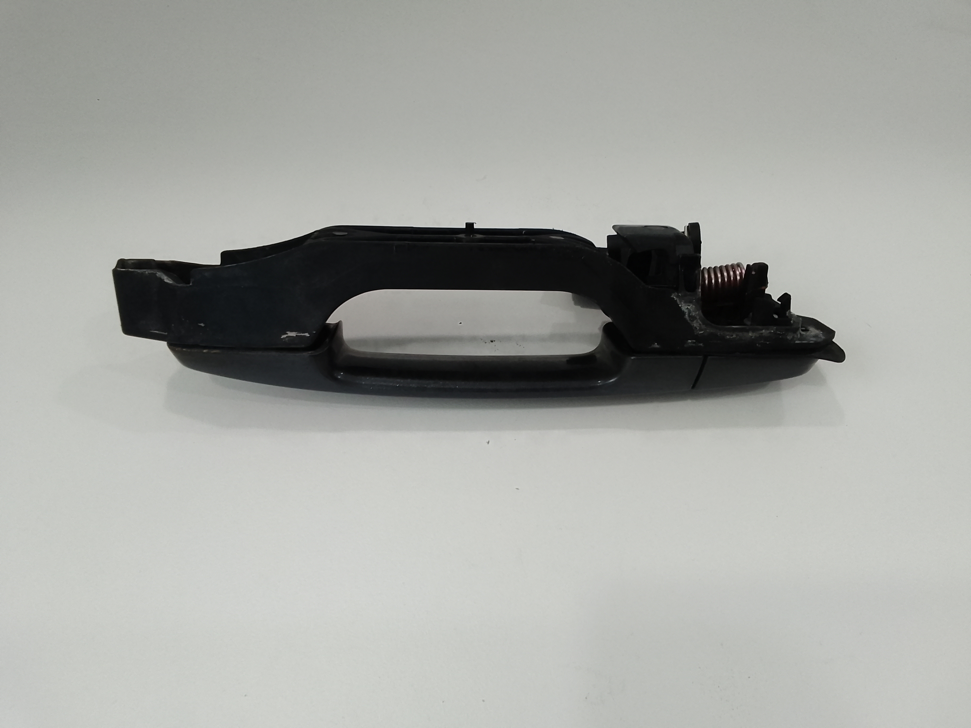 Maniglia esterna Posteriore Sinistra per Toyota Rav4 4 Serie (2005 - 2009)