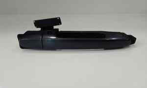 Maniglia esterna Posteriore Sinistra per Toyota Rav4 4 Serie (2005 - 2009)