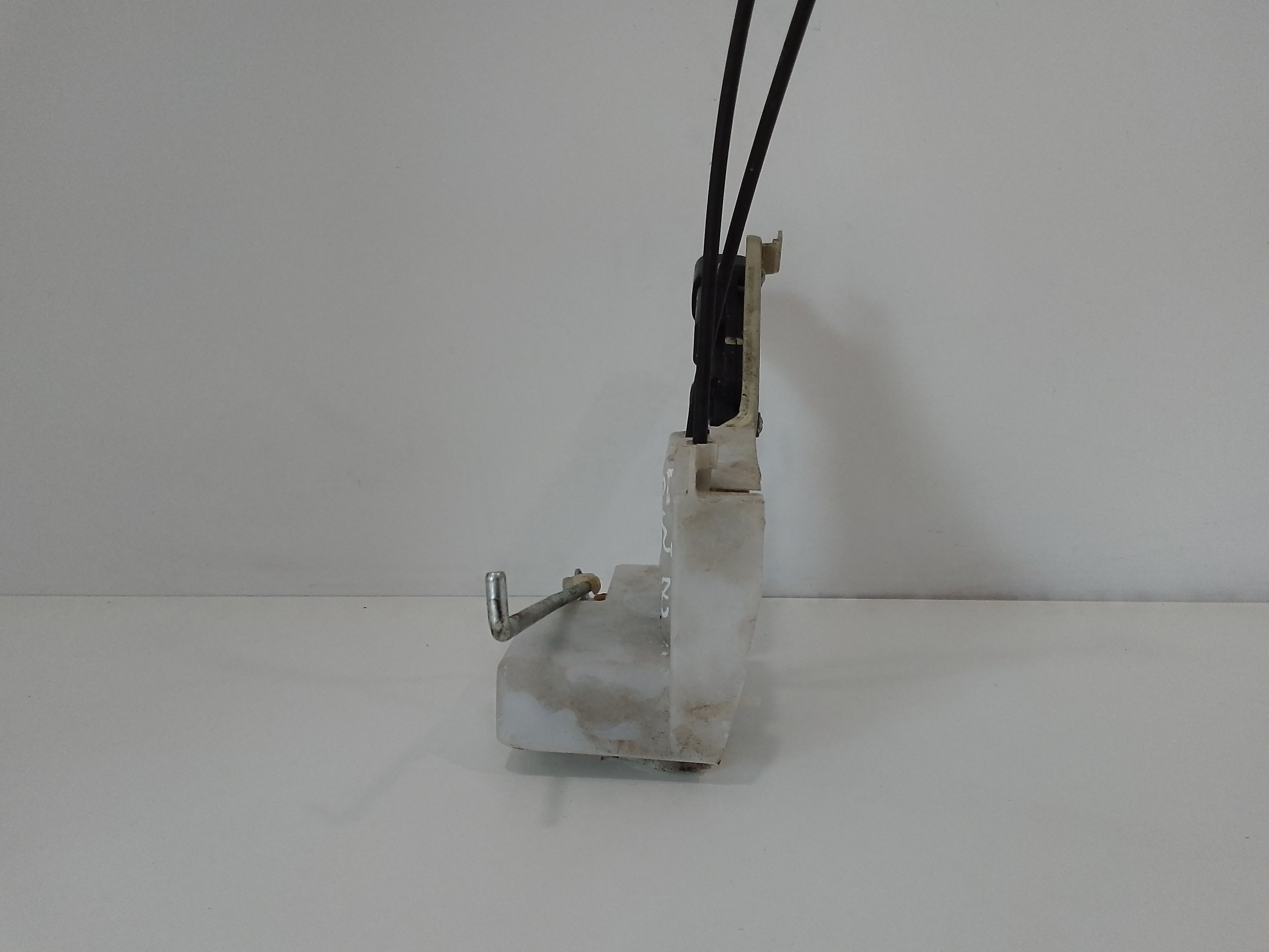 Serratura Posteriore Sinistra per Suzuki Alto 3 Serie (2008 - In produzione)