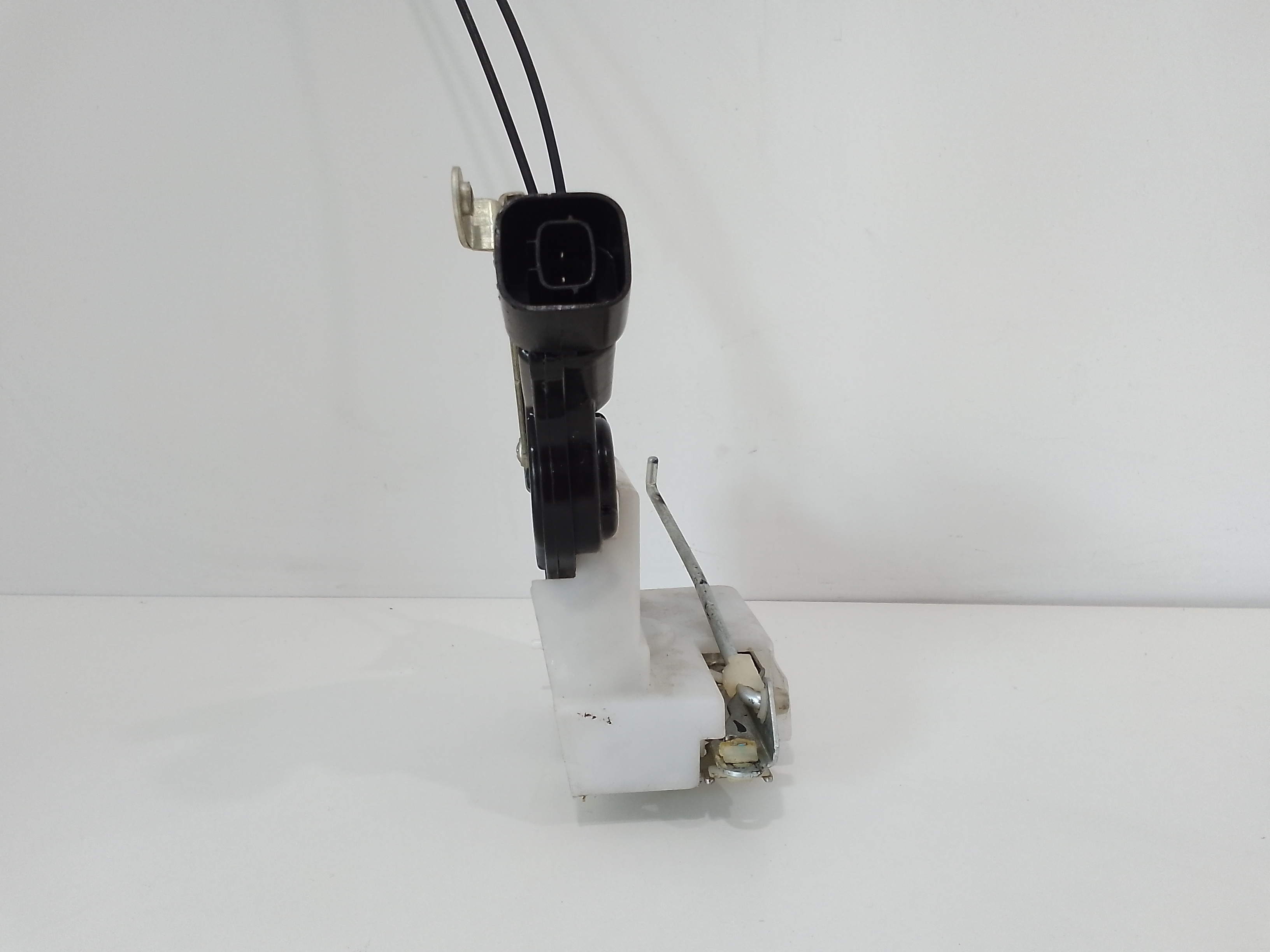 Serratura Posteriore Sinistra per Suzuki Alto 3 Serie (2008 - In produzione)