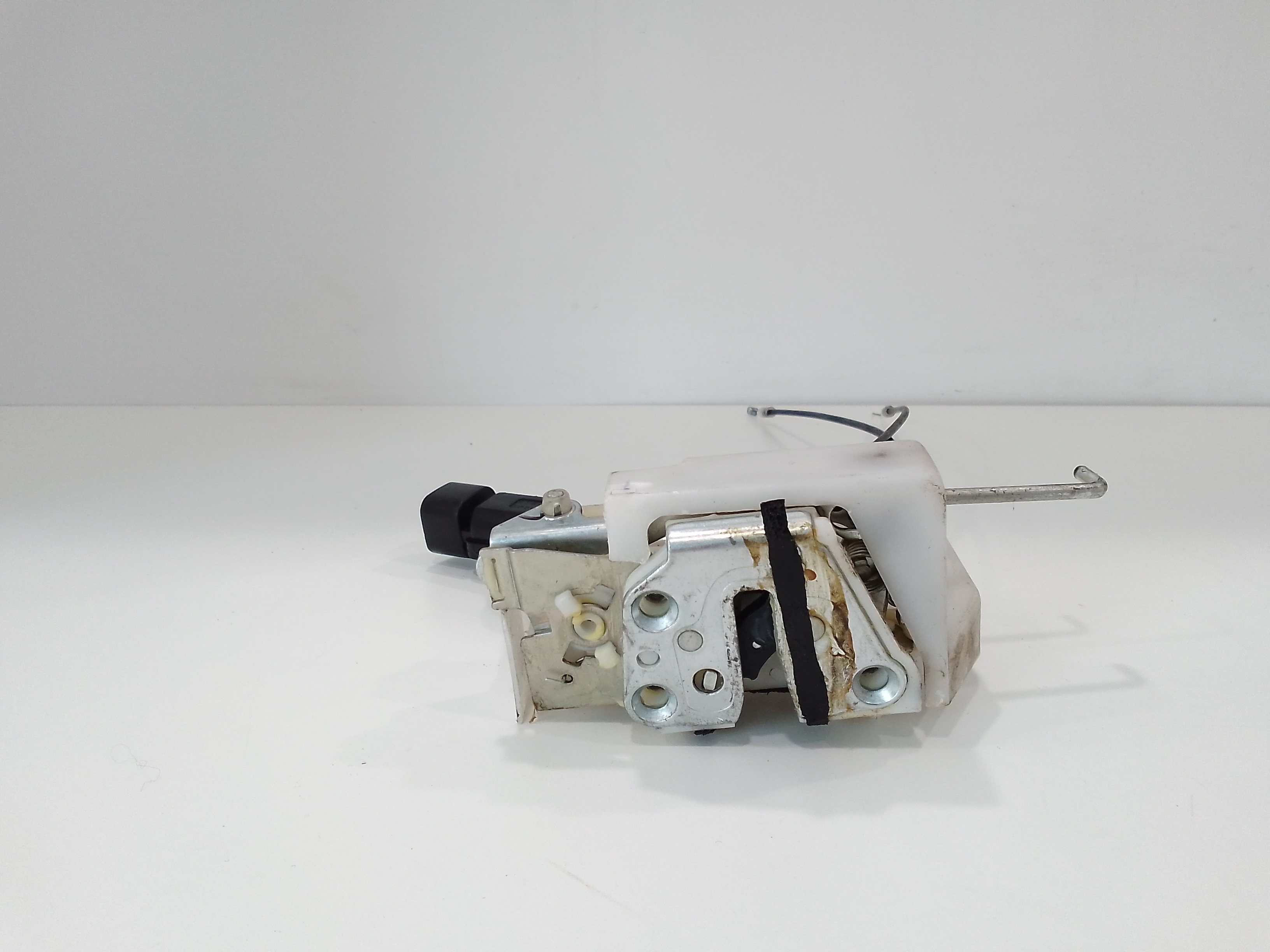 Serratura Posteriore Sinistra per Suzuki Alto 3 Serie (2008 - In produzione)