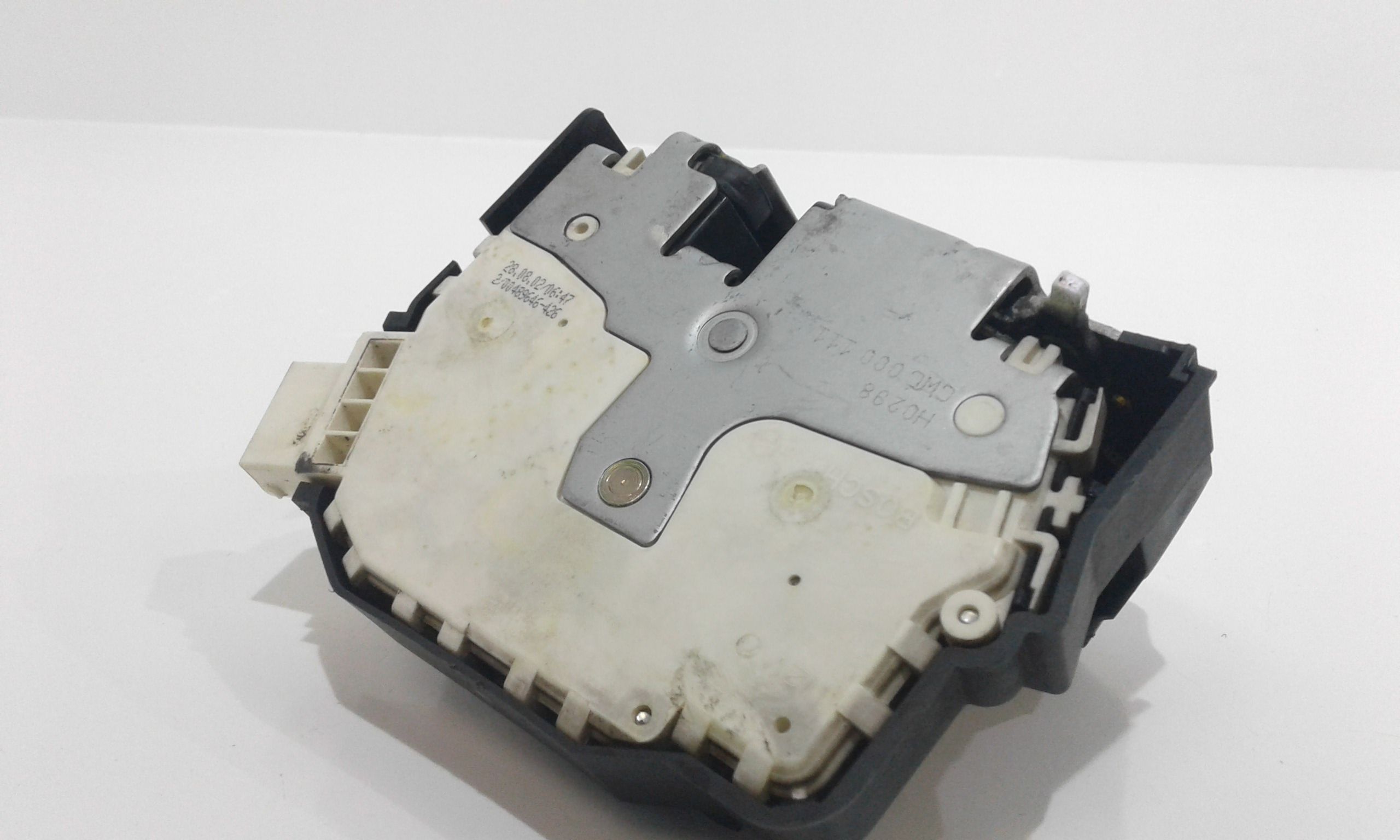 Serratura Posteriore Sinistra LAND ROVER Range Rover Serie LM AMC 014