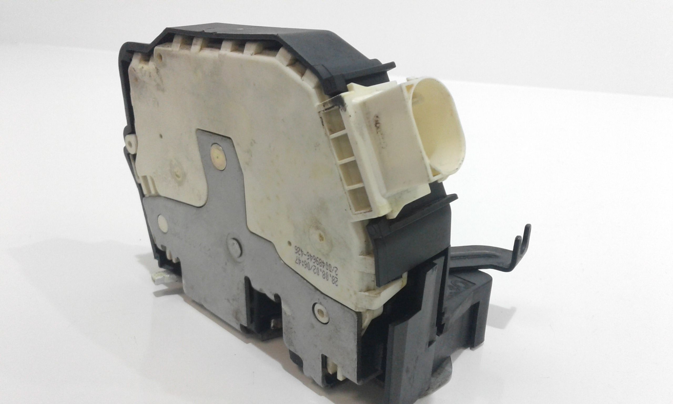 Serratura Posteriore Sinistra LAND ROVER Range Rover Serie LM AMC 014