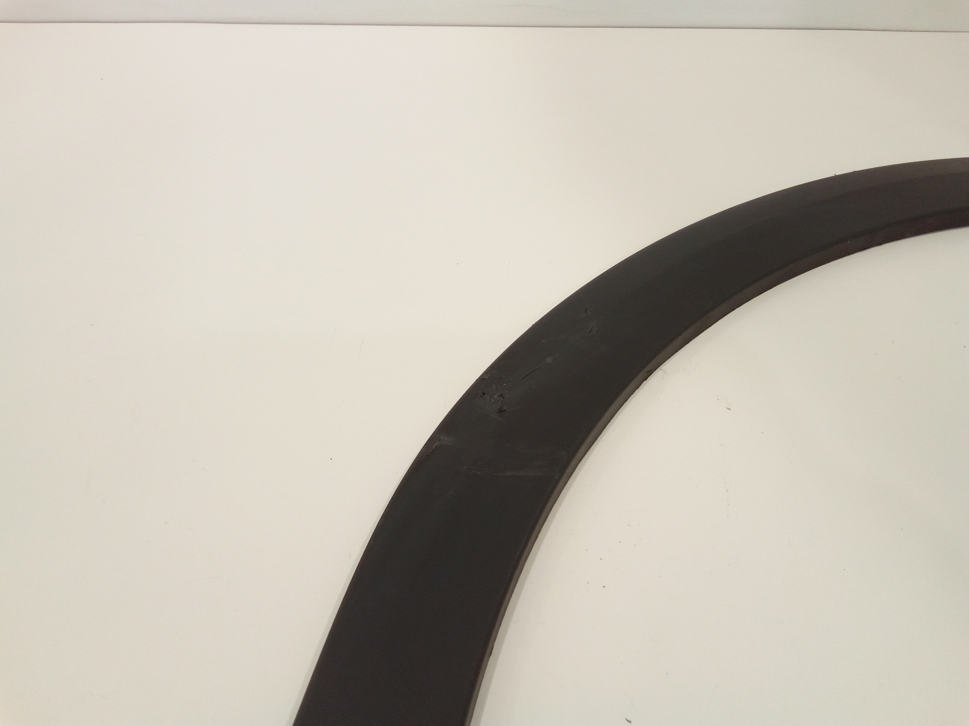 Modanatura parafango post SX guida per Seat Arona Serie (17>) (2017 - In produzione)