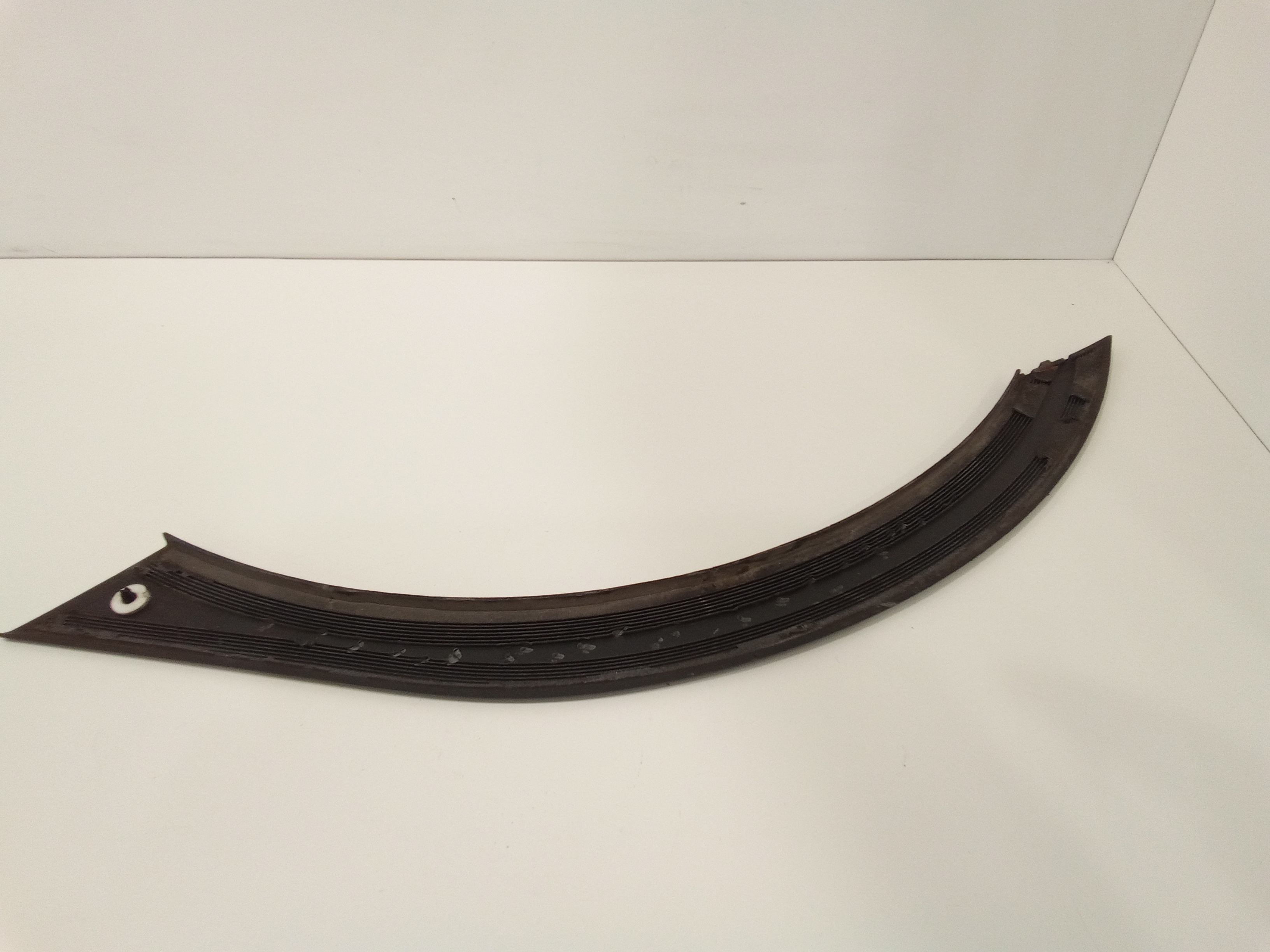 Modanatura parafango post SX guida per Seat Arona Serie (17>) (2017 - In produzione)