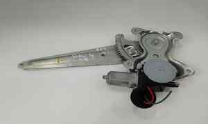 Cremagliera posteriore destra passeggero per Toyota Rav4 4 Serie (2005 - 2009)