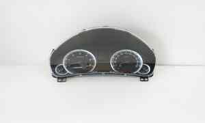 Quadro Strumenti per Suzuki Swift 5 Serie (10>12) (2010 - 2012)