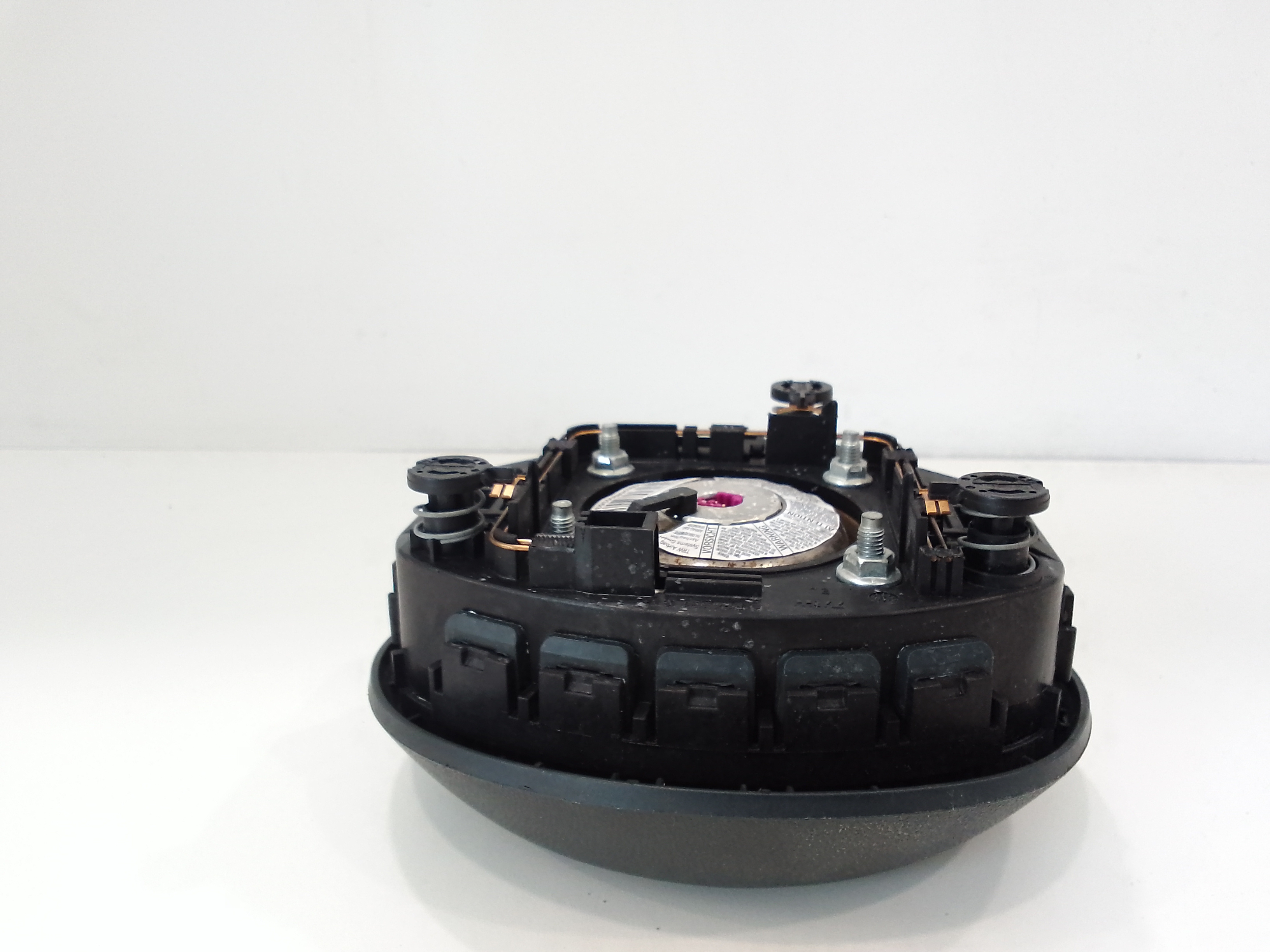 Airbag Volante per Ford Ka Serie (ccu) (08>18) (2008 - 2018)