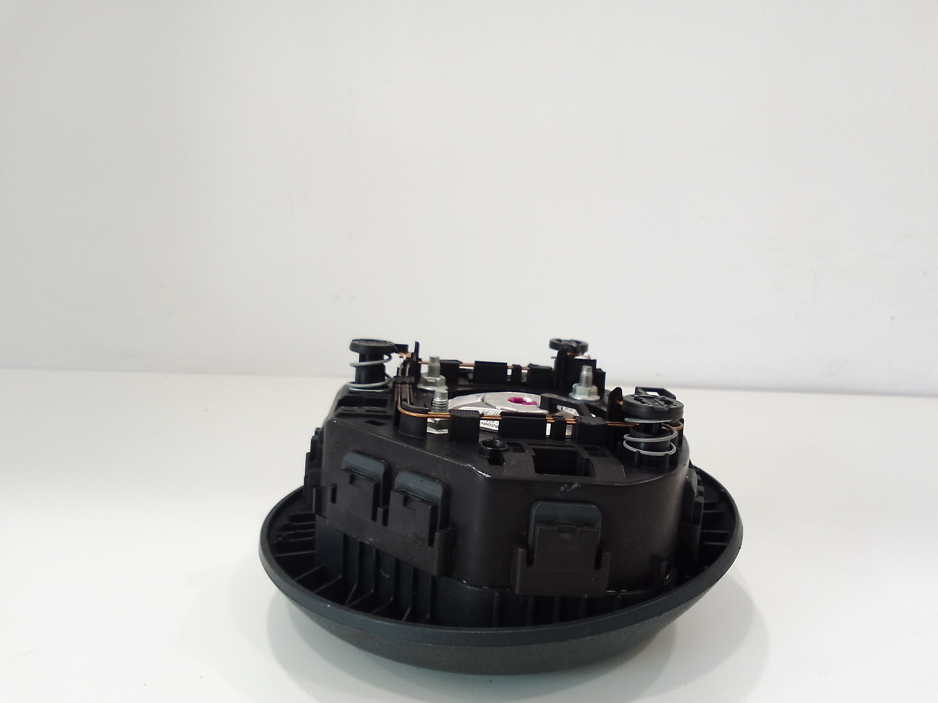 Airbag Volante per Ford Ka Serie (ccu) (08>18) (2008 - 2018)