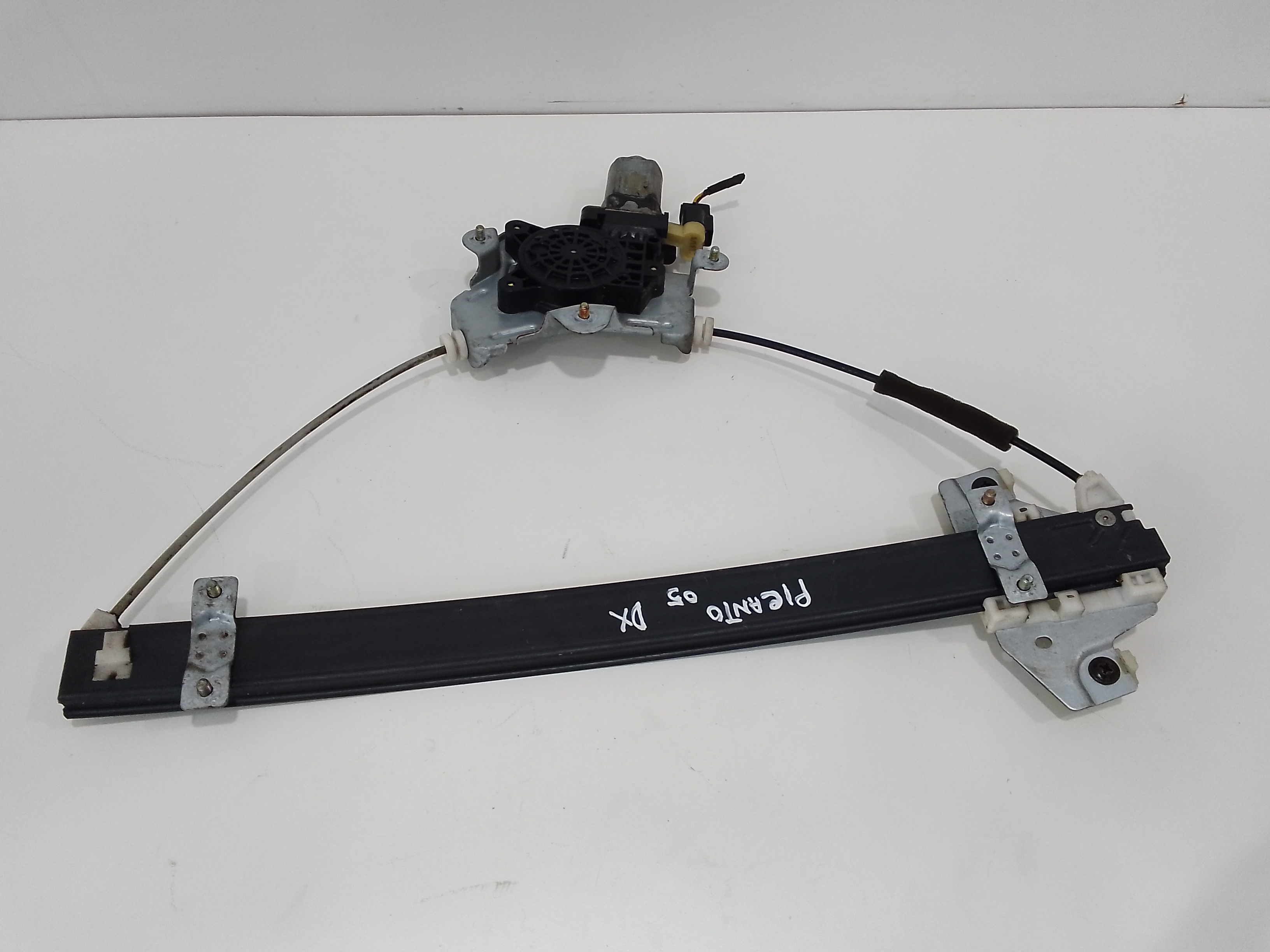 Cremagliera anteriore destra passeggero per Kia Picanto 1 Serie (2004 - 2008)