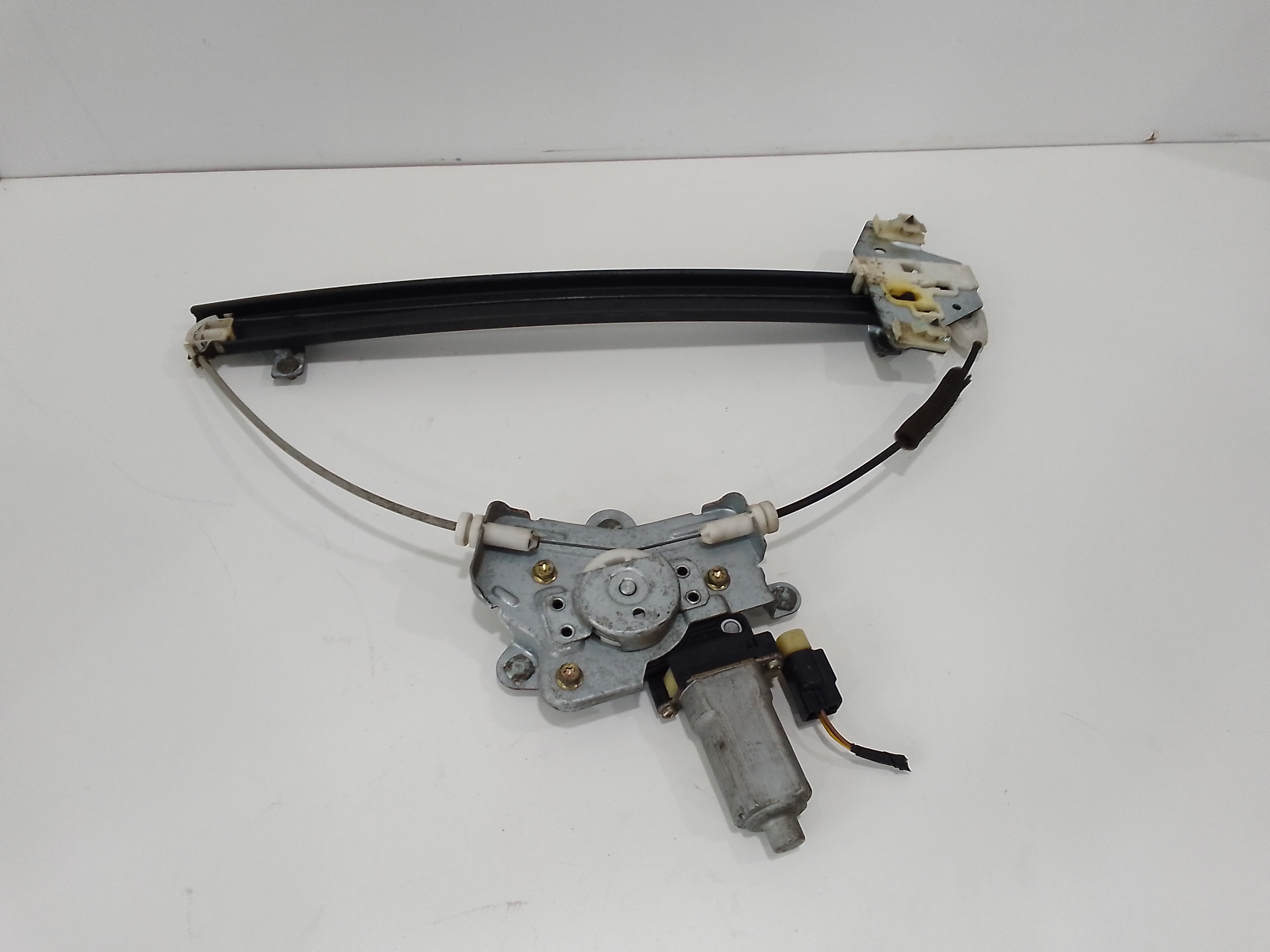 Cremagliera anteriore destra passeggero per Kia Picanto 1 Serie (2004 - 2008)