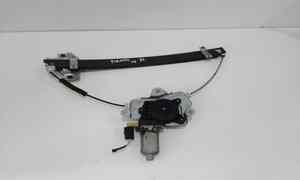 Cremagliera anteriore destra passeggero per Kia Picanto 1 Serie (2004 - 2008)