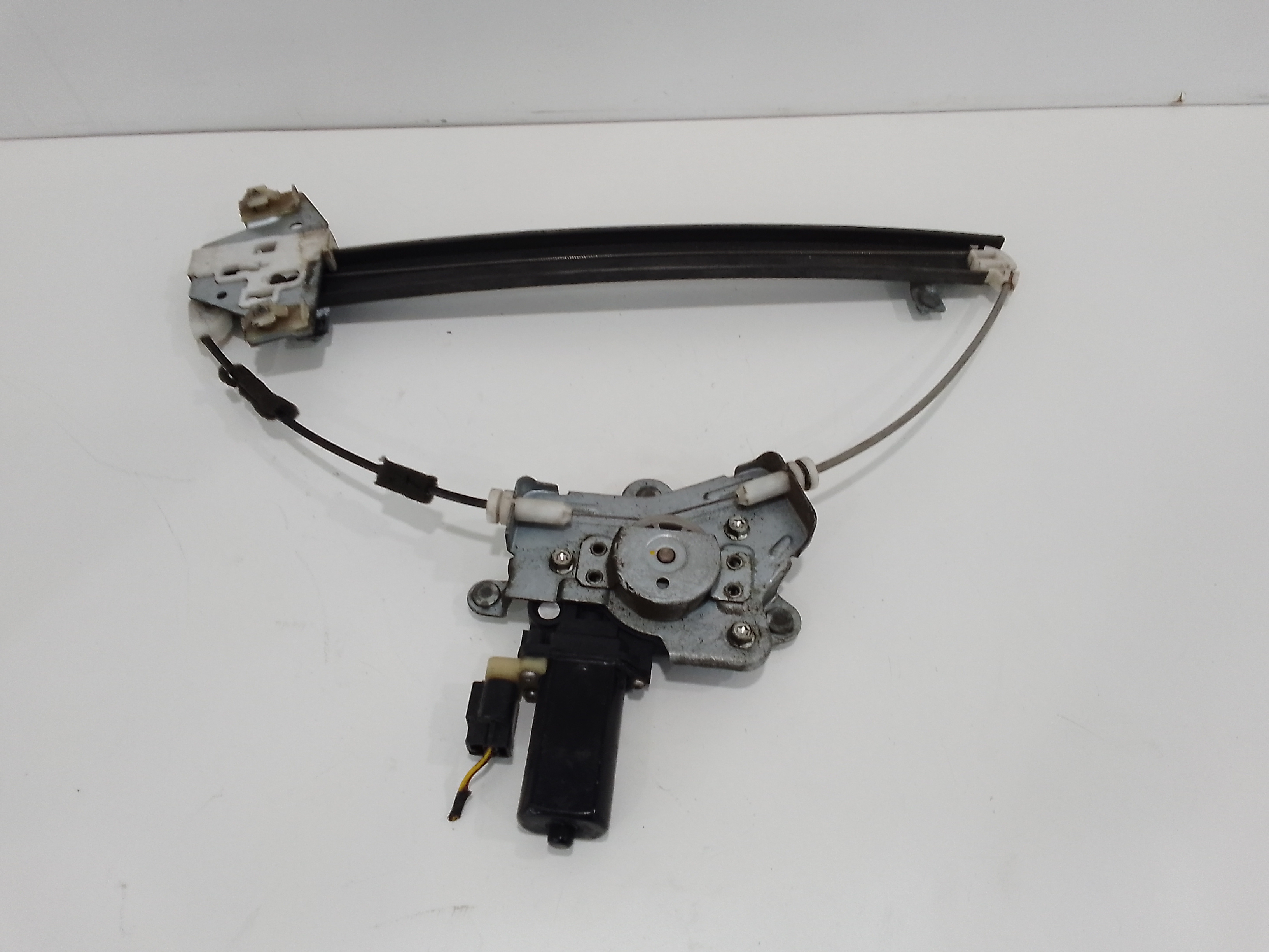 Cremagliera anteriore sinistra Guida per Kia Picanto 1 Serie (2004 - 2008)