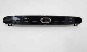 Pulsante luci di emergenza per Fiat Punto Evo (2009 - 2012)