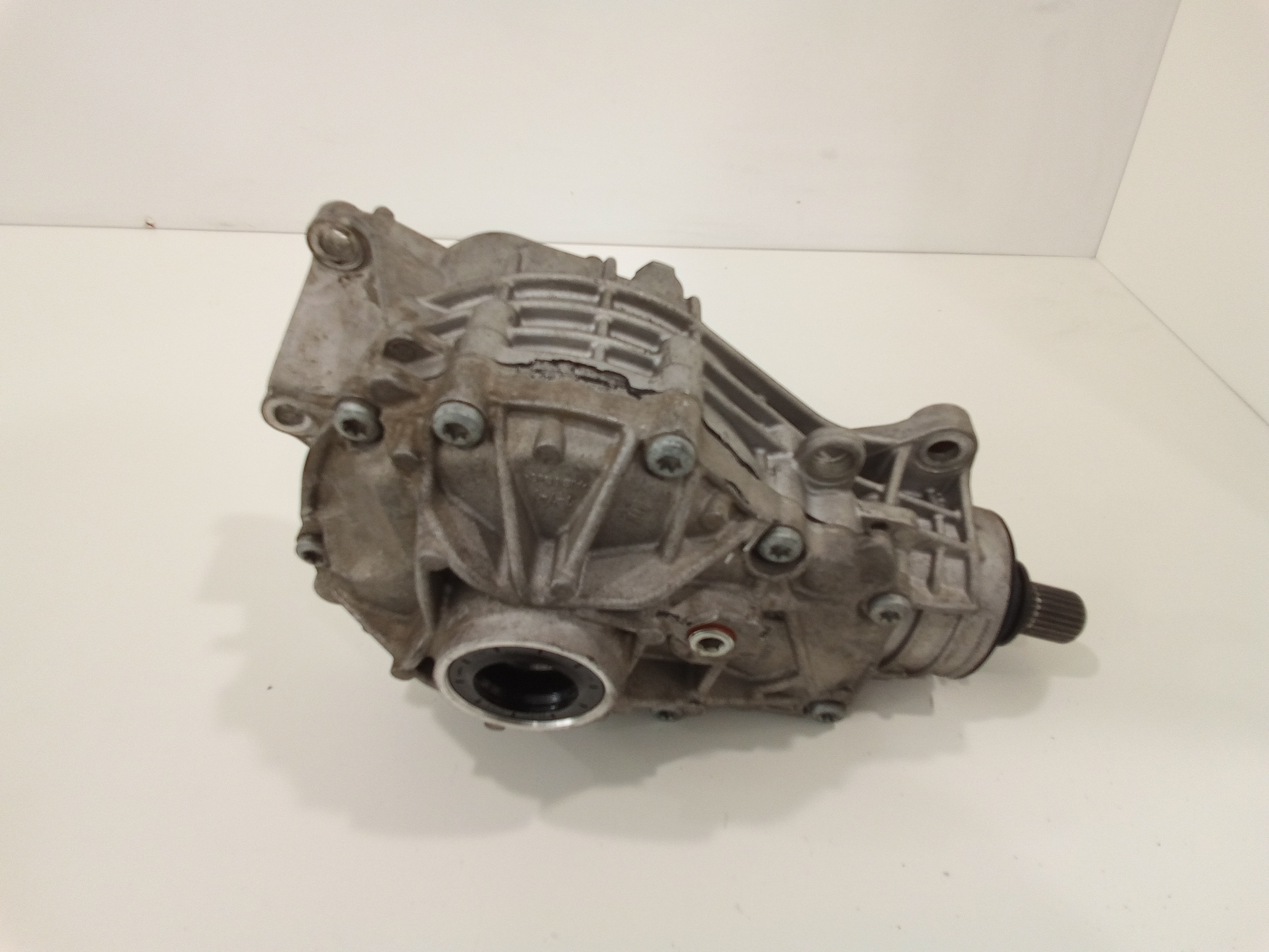 Differenziale Anteriore per Alfa Romeo Stelvio Serie (949_) (16>) (2016 - In produzione)