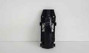 Maniglia esterna Posteriore Sinistra per Seat Ibiza Serie (08>12) (2008 - 2012)