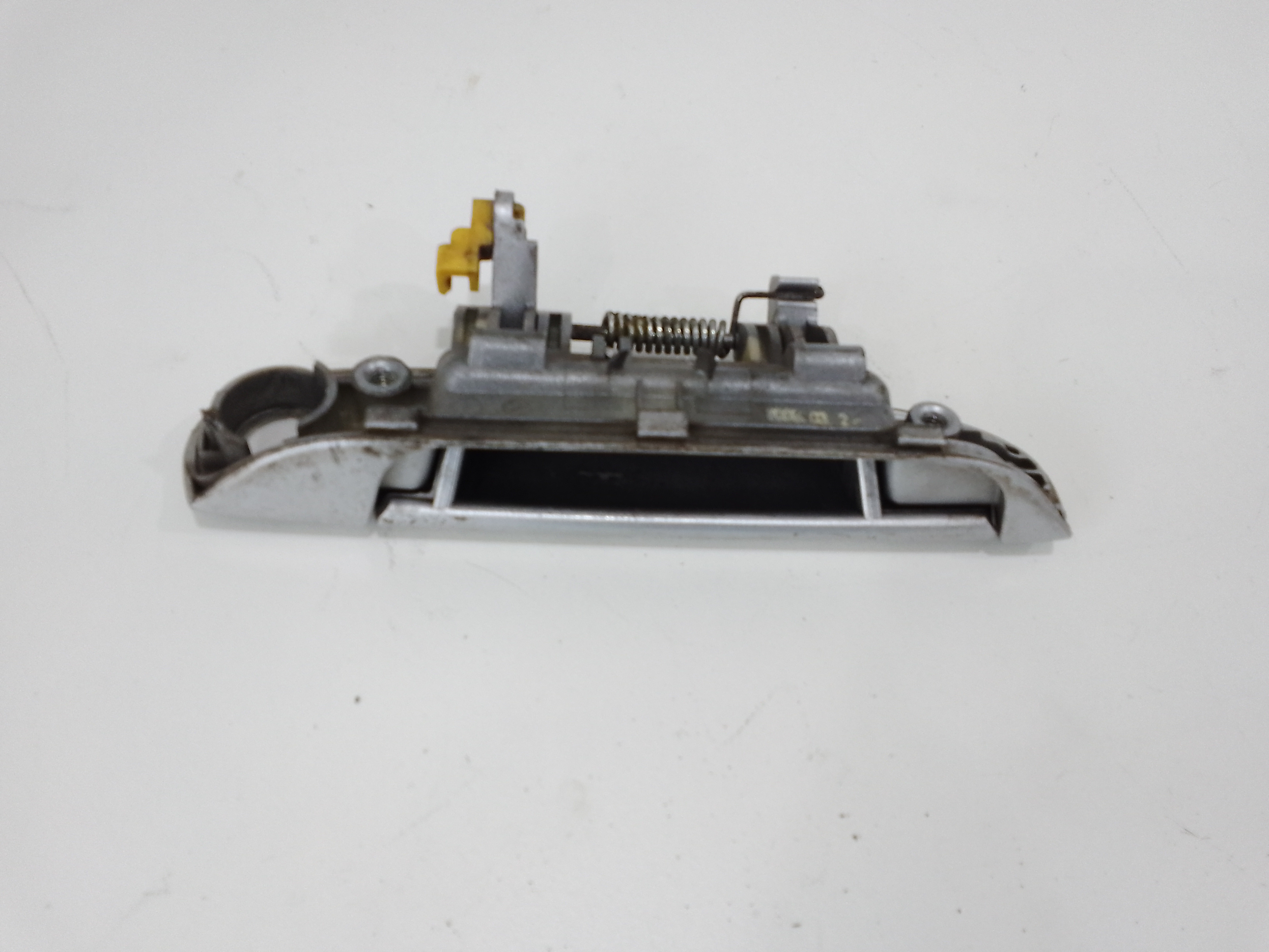 Maniglia esterna Anteriore Sinistra per Kia Picanto 2 Serie (2007 - 2011)