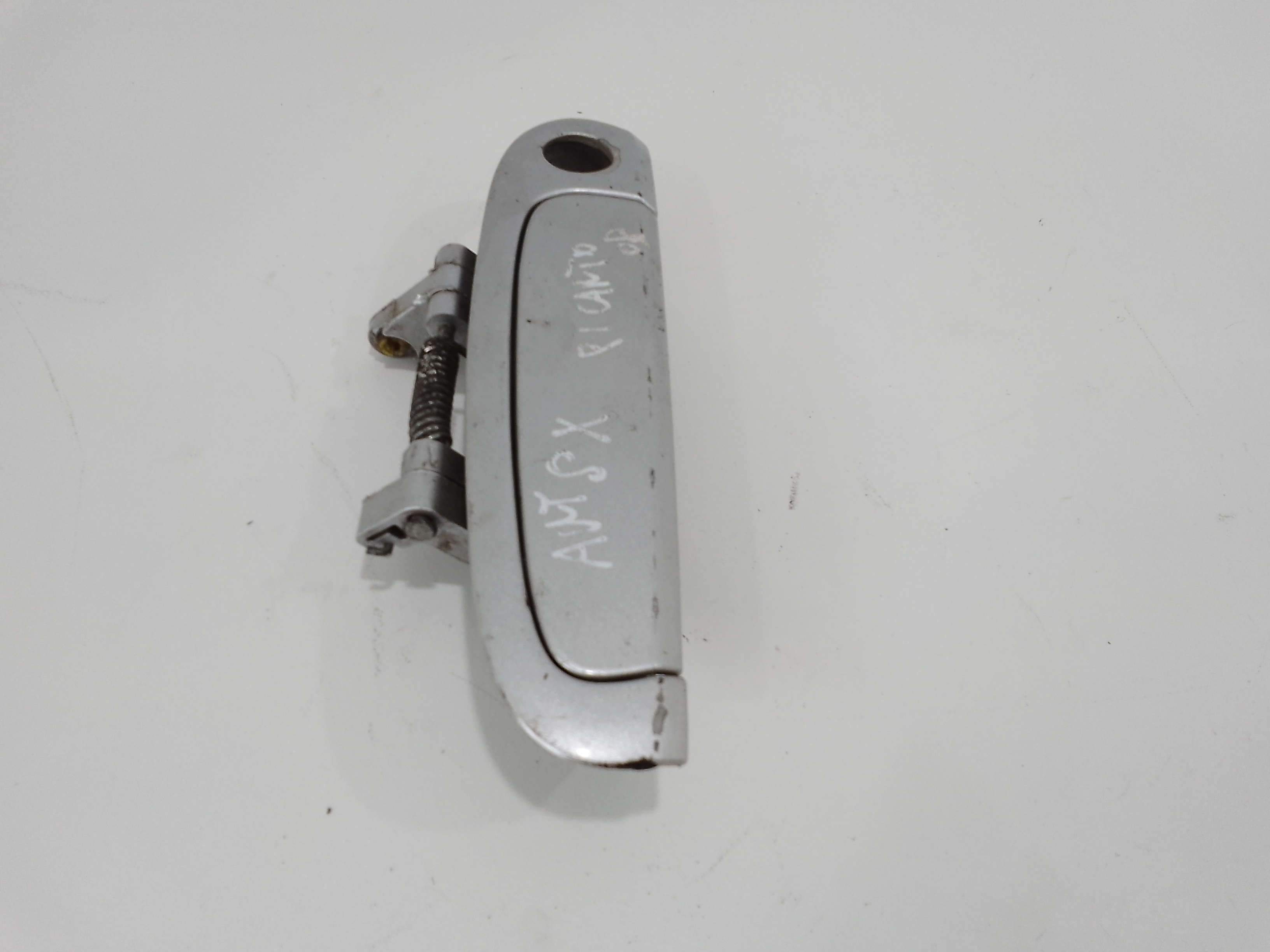 Maniglia esterna Anteriore Sinistra per Kia Picanto 2 Serie (2007 - 2011)