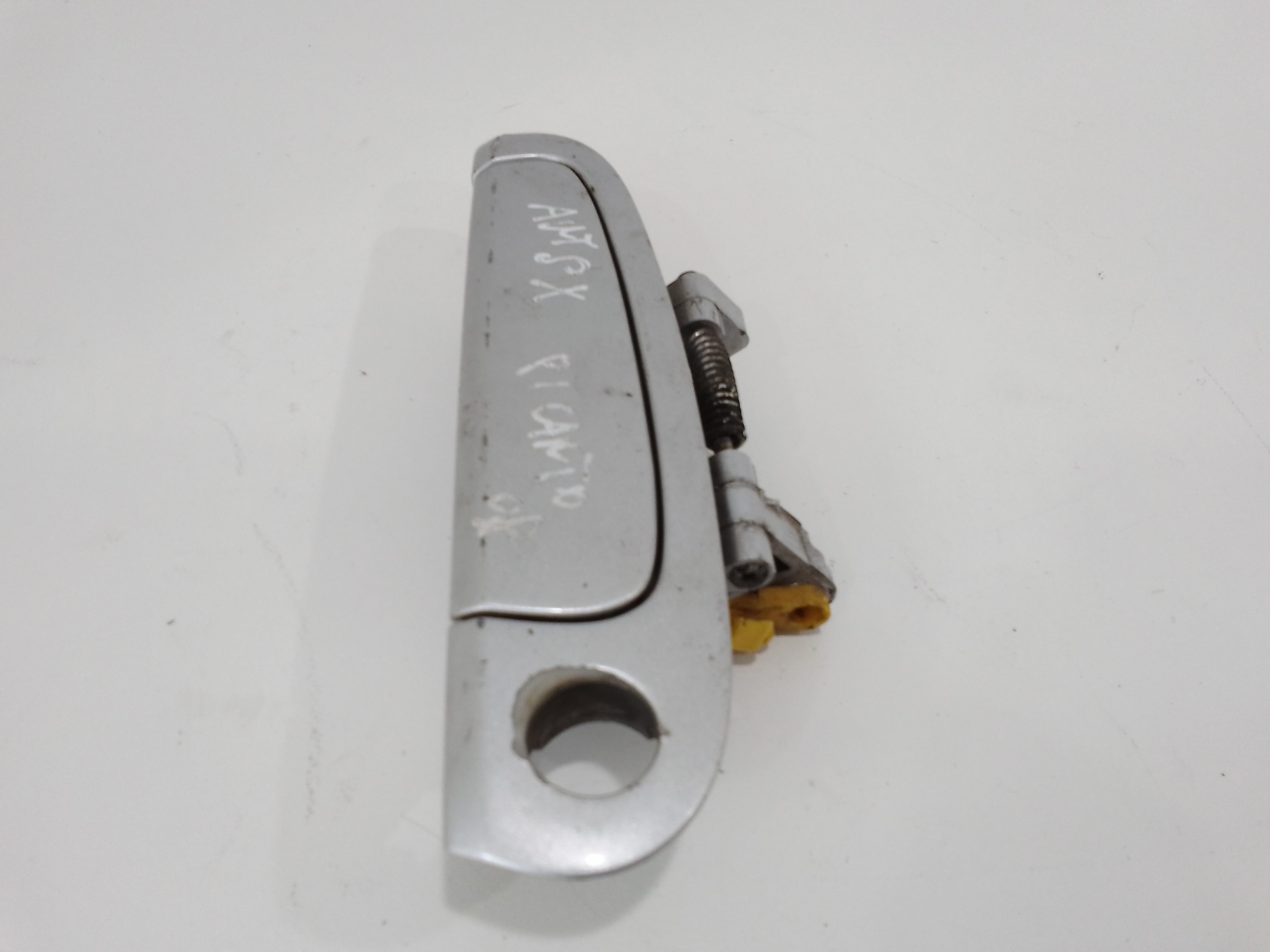 Maniglia esterna Anteriore Sinistra per Kia Picanto 2 Serie (2007 - 2011)