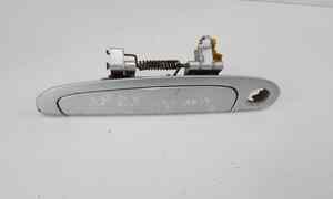 Maniglia esterna Anteriore Sinistra per Kia Picanto 2 Serie (2007 - 2011)