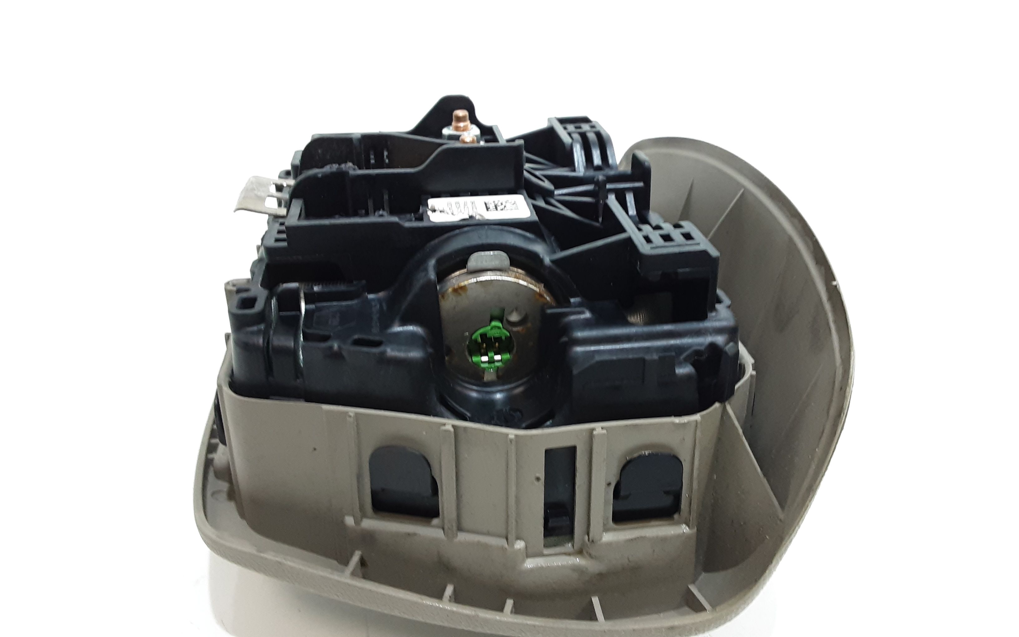 Airbag Volante RENAULT Scenic Serie (09>16)