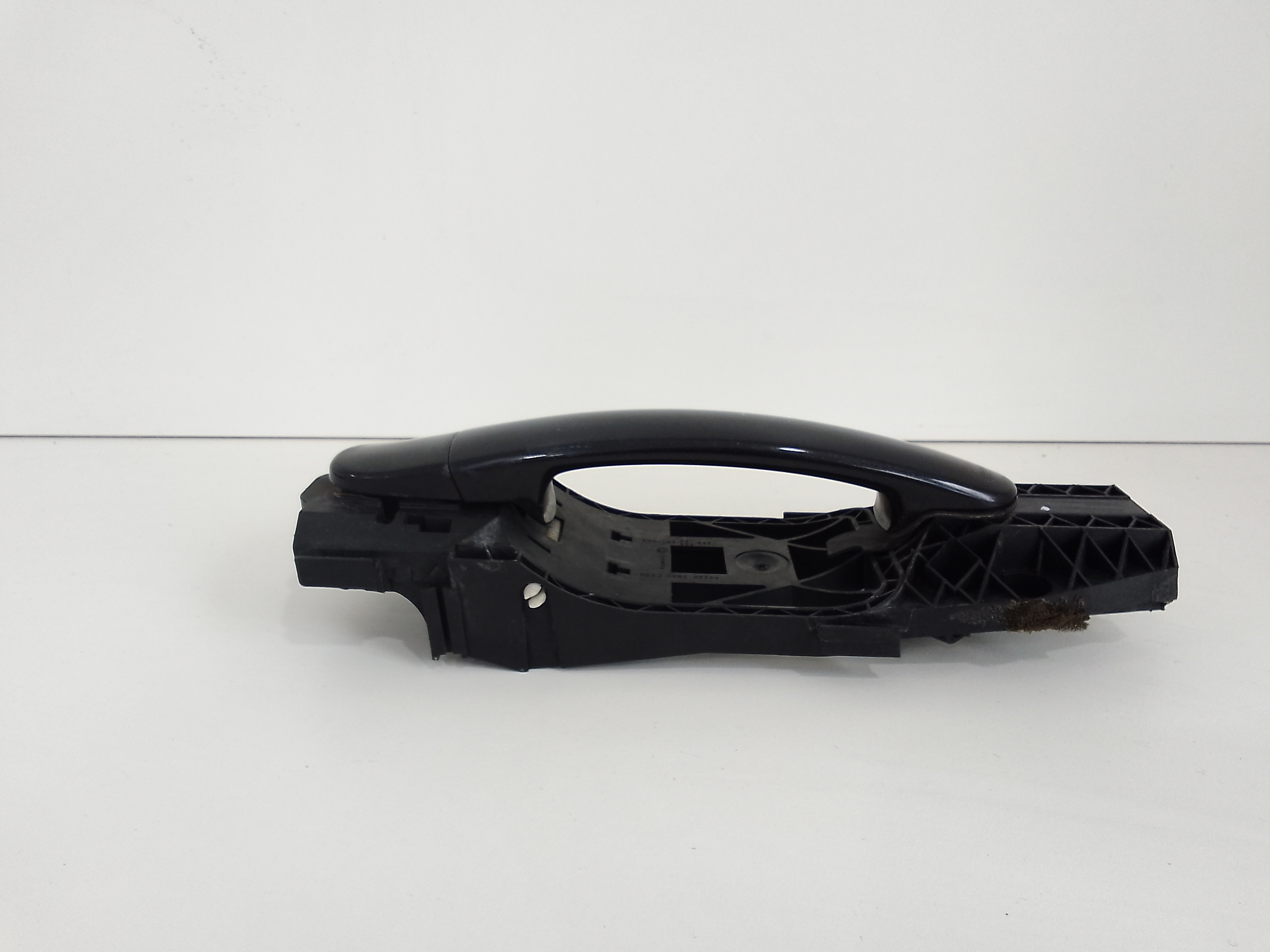 Maniglia esterna Anteriore Destra per Seat Ibiza Serie (08>12) (2008 - 2012)