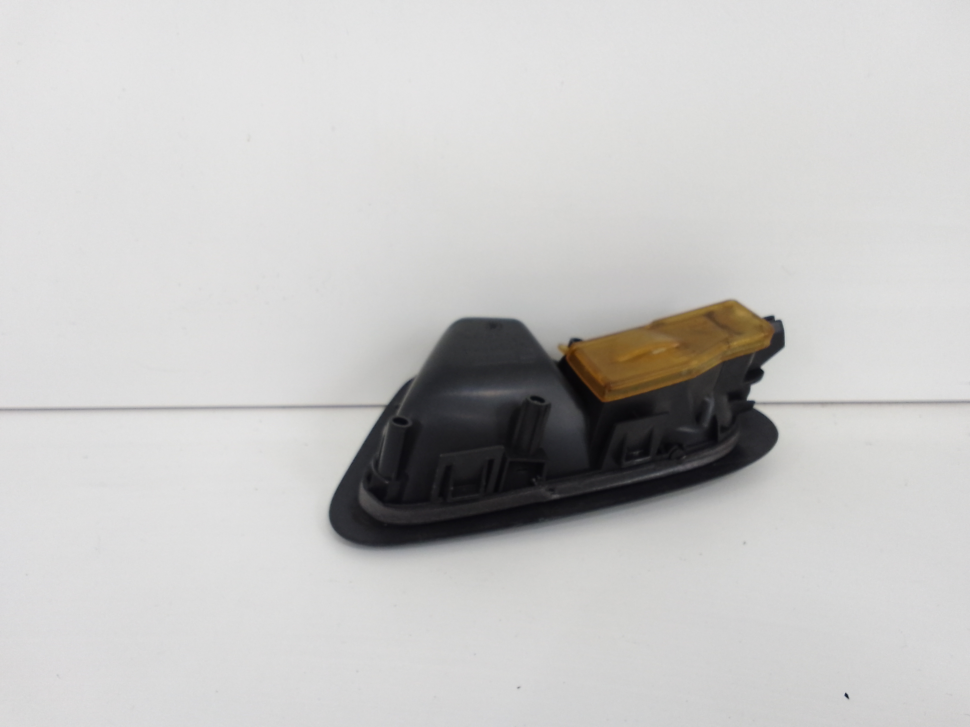 Maniglia interna Posteriore Destra per Seat Ibiza Serie (08>12) (2008 - 2012)