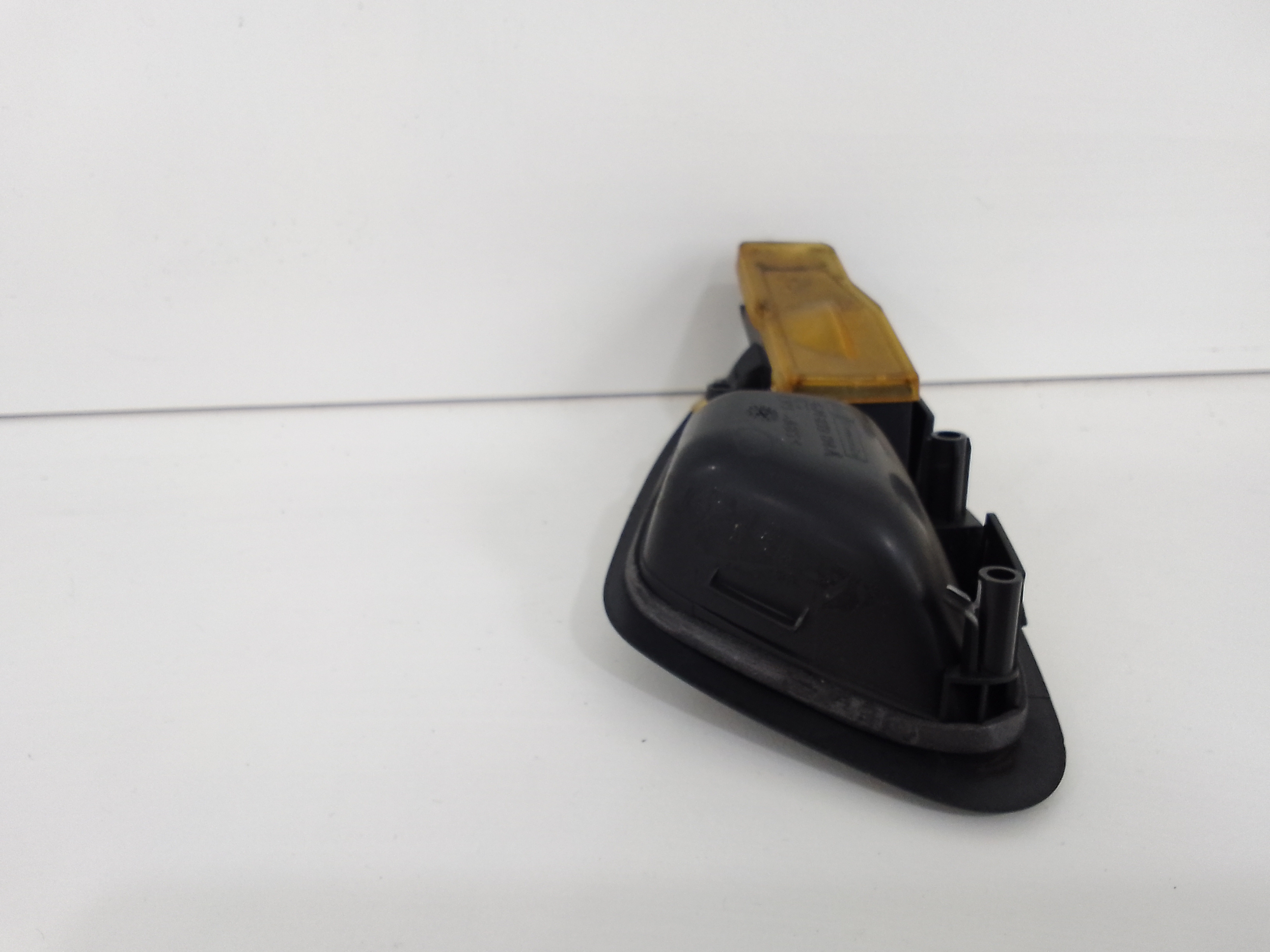 Maniglia interna Posteriore Destra per Seat Ibiza Serie (08>12) (2008 - 2012)