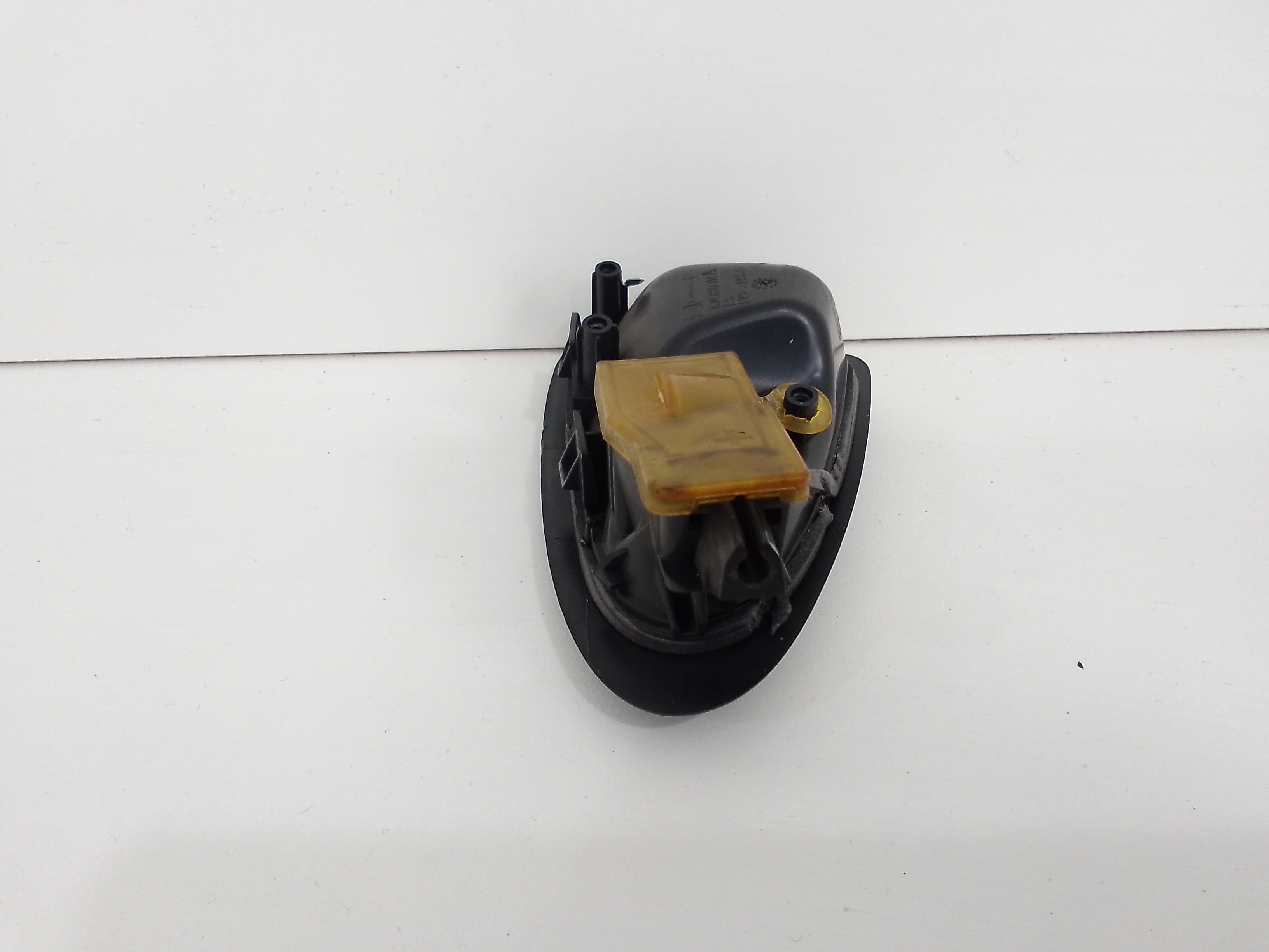 Maniglia interna Posteriore Destra per Seat Ibiza Serie (08>12) (2008 - 2012)