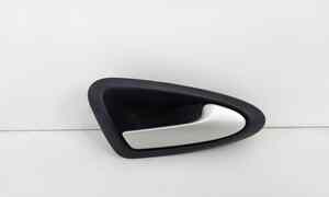 Maniglia interna Posteriore Destra per Seat Ibiza Serie (08>12) (2008 - 2012)