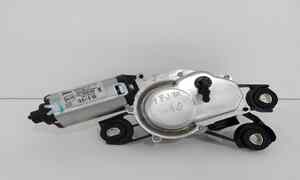 Motorino Tergicristallo Posteriore per Seat Ibiza Serie (08>12) (2008 - 2012)