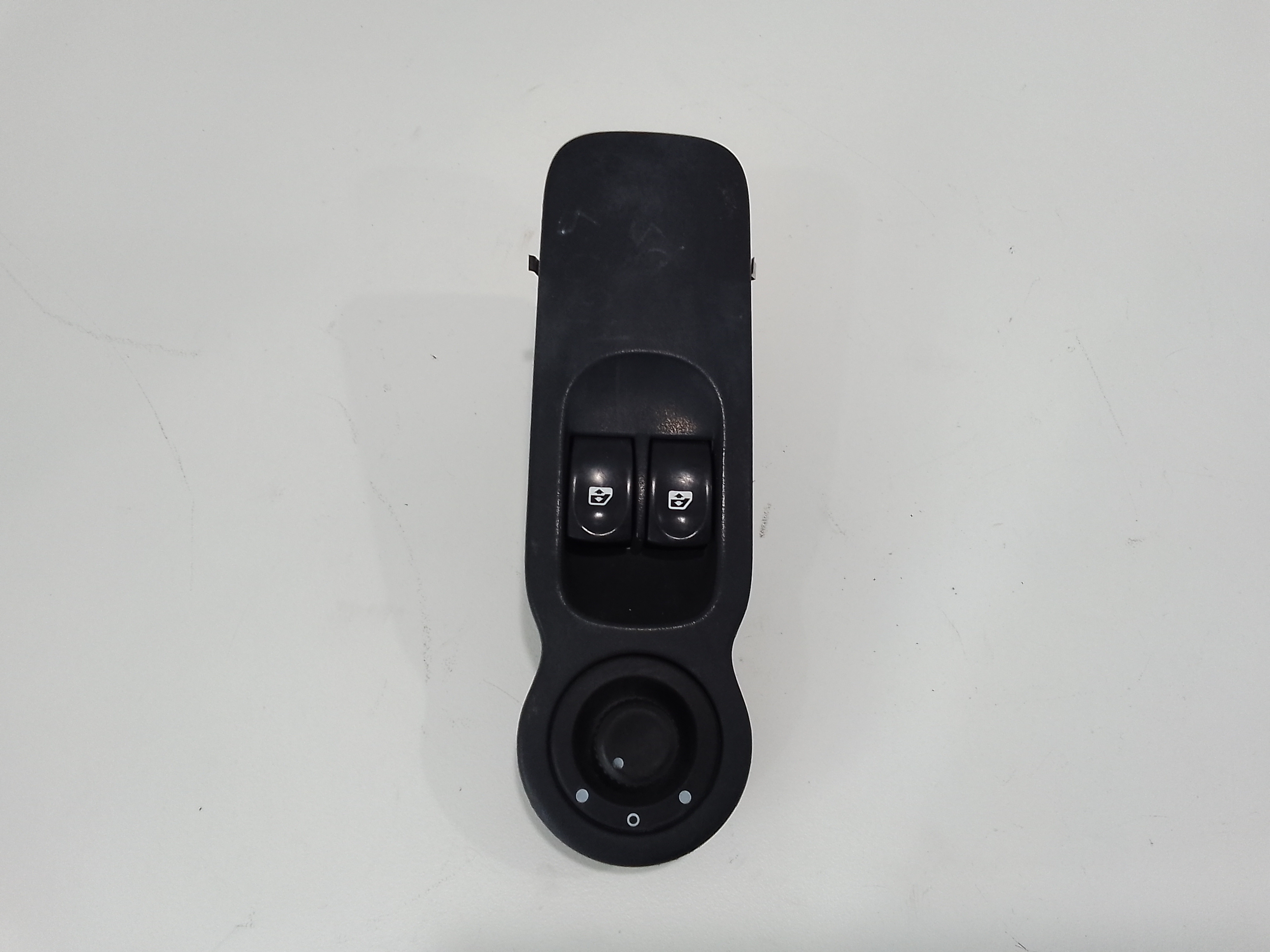 Pulsantiera anteriore sinistra Guida per Renault Grand Modus 1 Serie (2008 - In produzione)