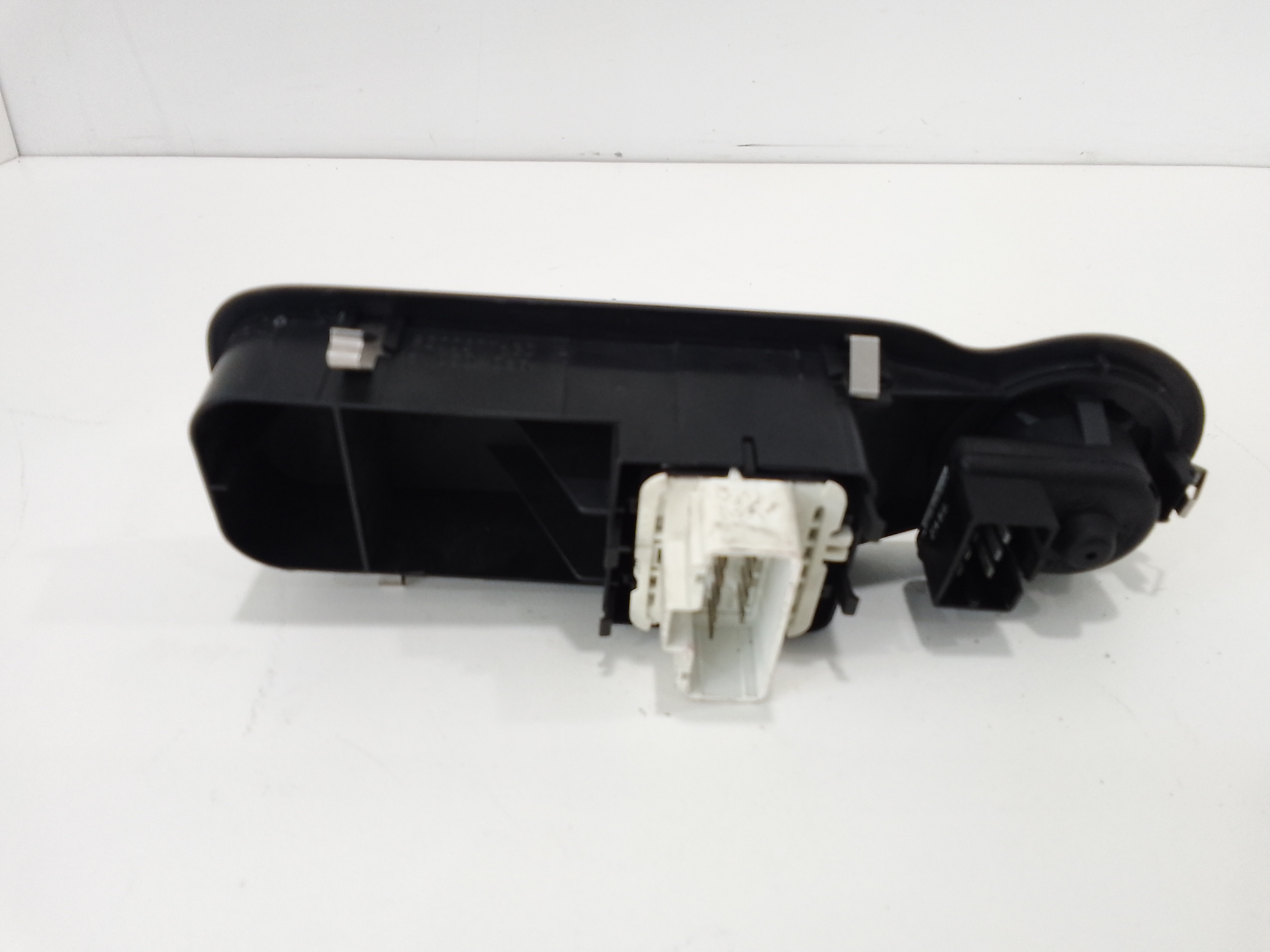 Pulsantiera anteriore sinistra Guida per Renault Grand Modus 1 Serie (2008 - In produzione)