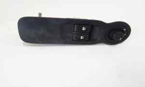 Pulsantiera anteriore sinistra Guida per Renault Grand Modus 1 Serie (2008 - In produzione)