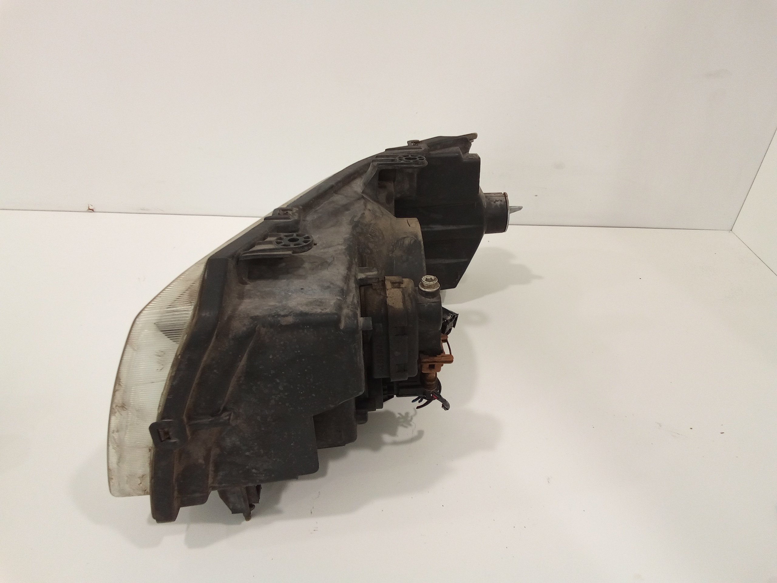 Faro anteriore Destro Passeggero per Volkswagen Transporter T4 2 Serie (1996 - 2003)