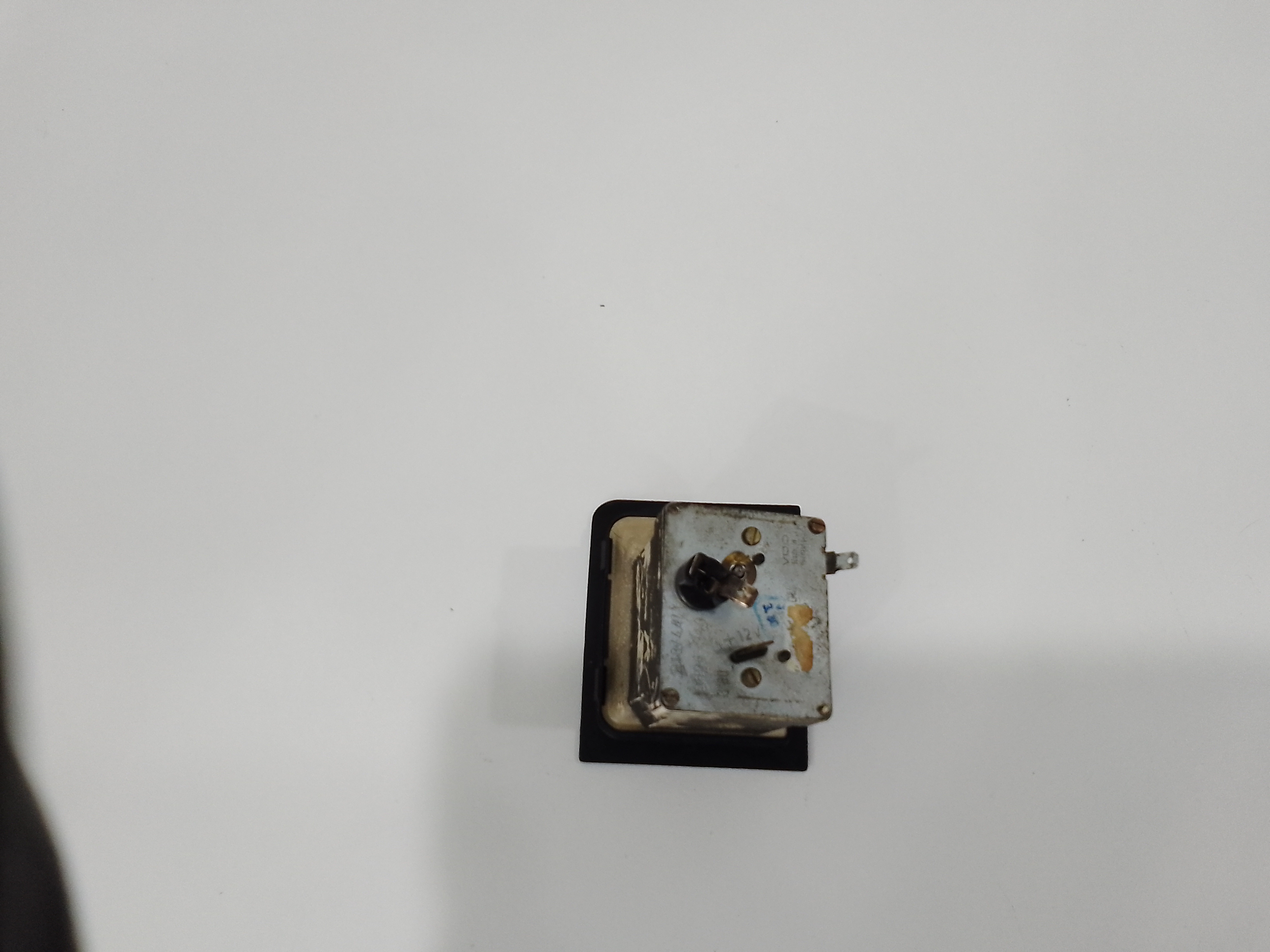 Display orologio per Opel Kadett Serie E (84>91) (1984 - 1991)