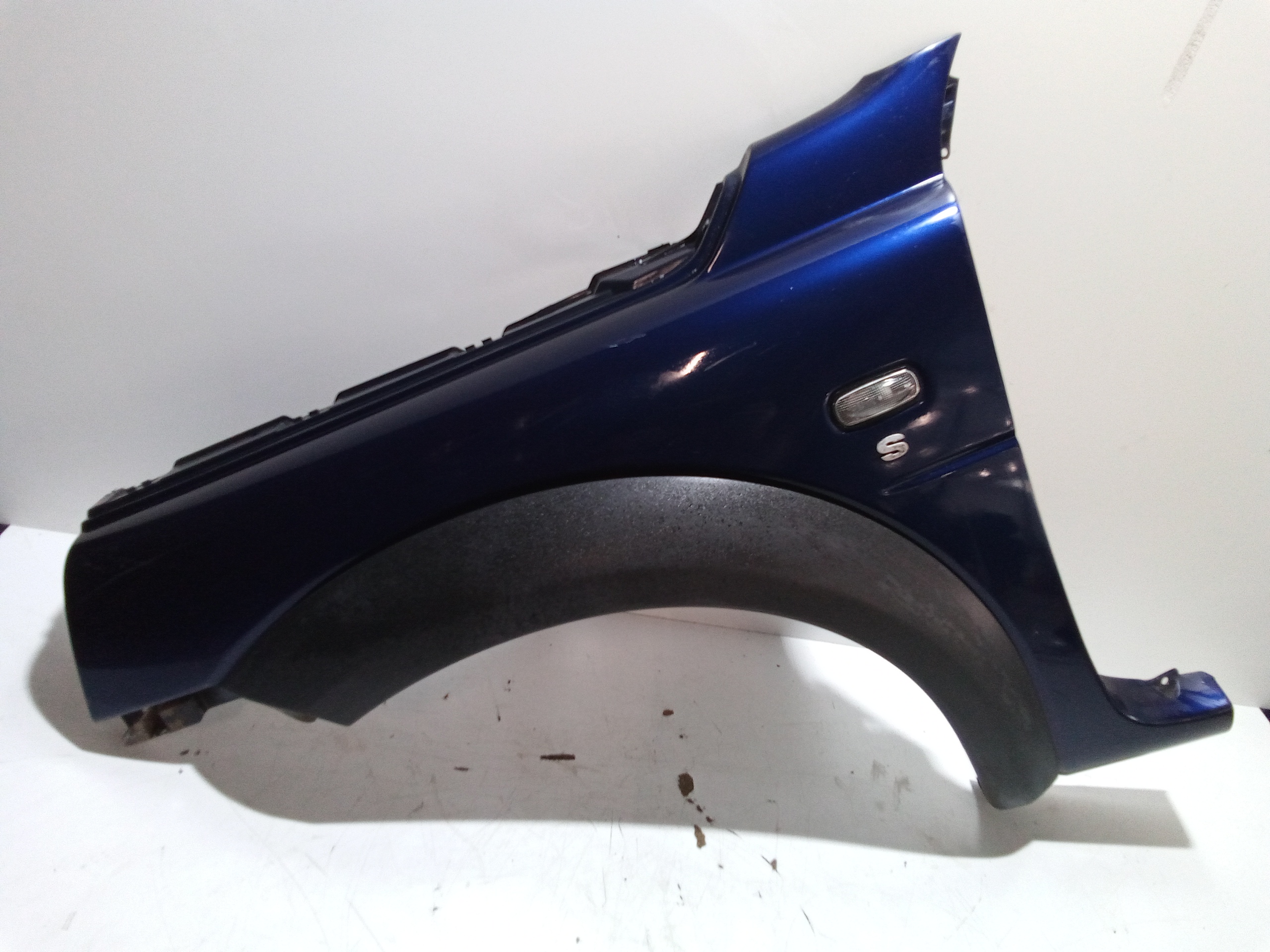 Parafango Anteriore Sinistro per Land Rover Freelander 1 Serie (1998 - 2003)