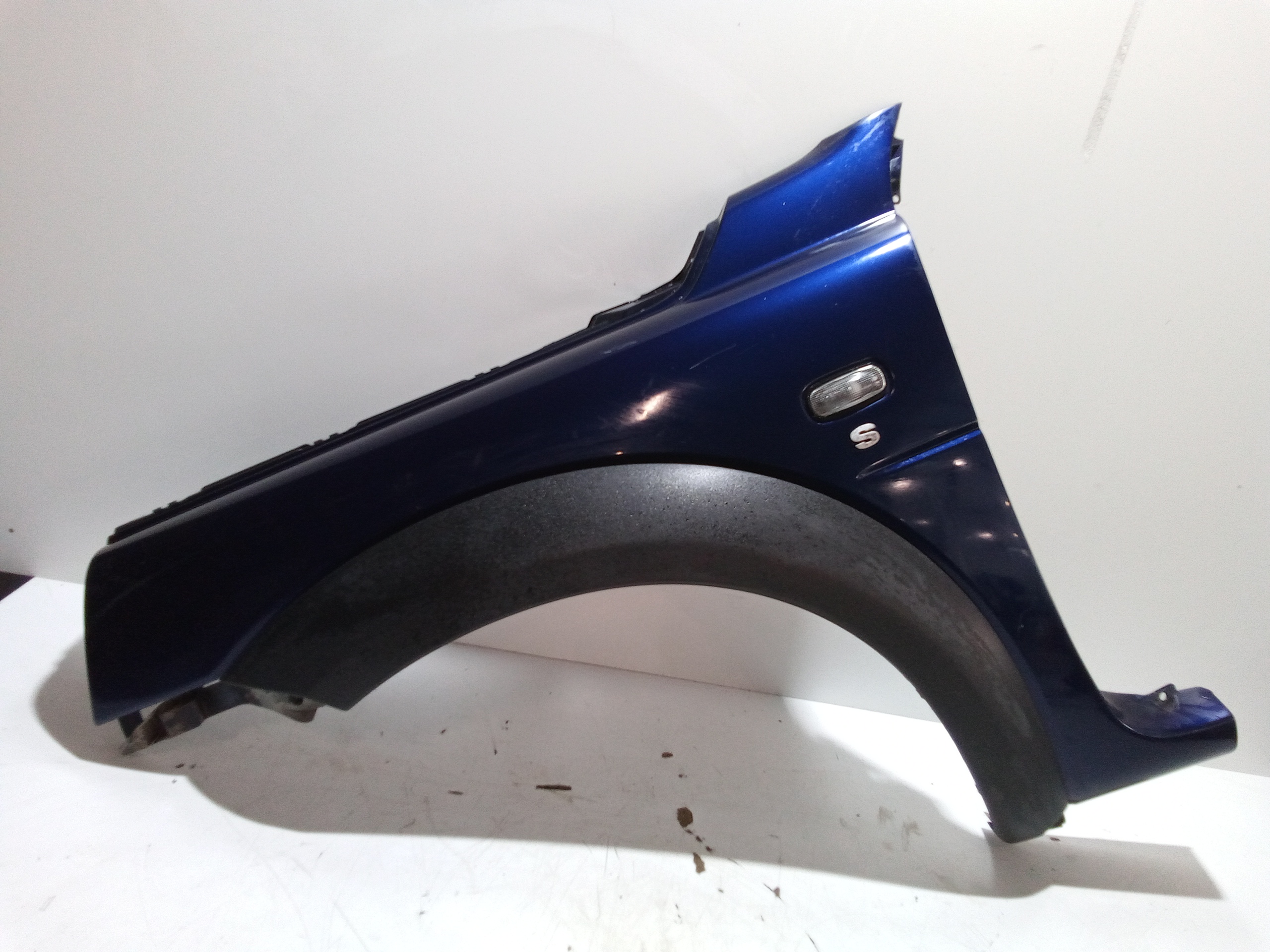 Parafango Anteriore Sinistro per Land Rover Freelander 1 Serie (1998 - 2003)