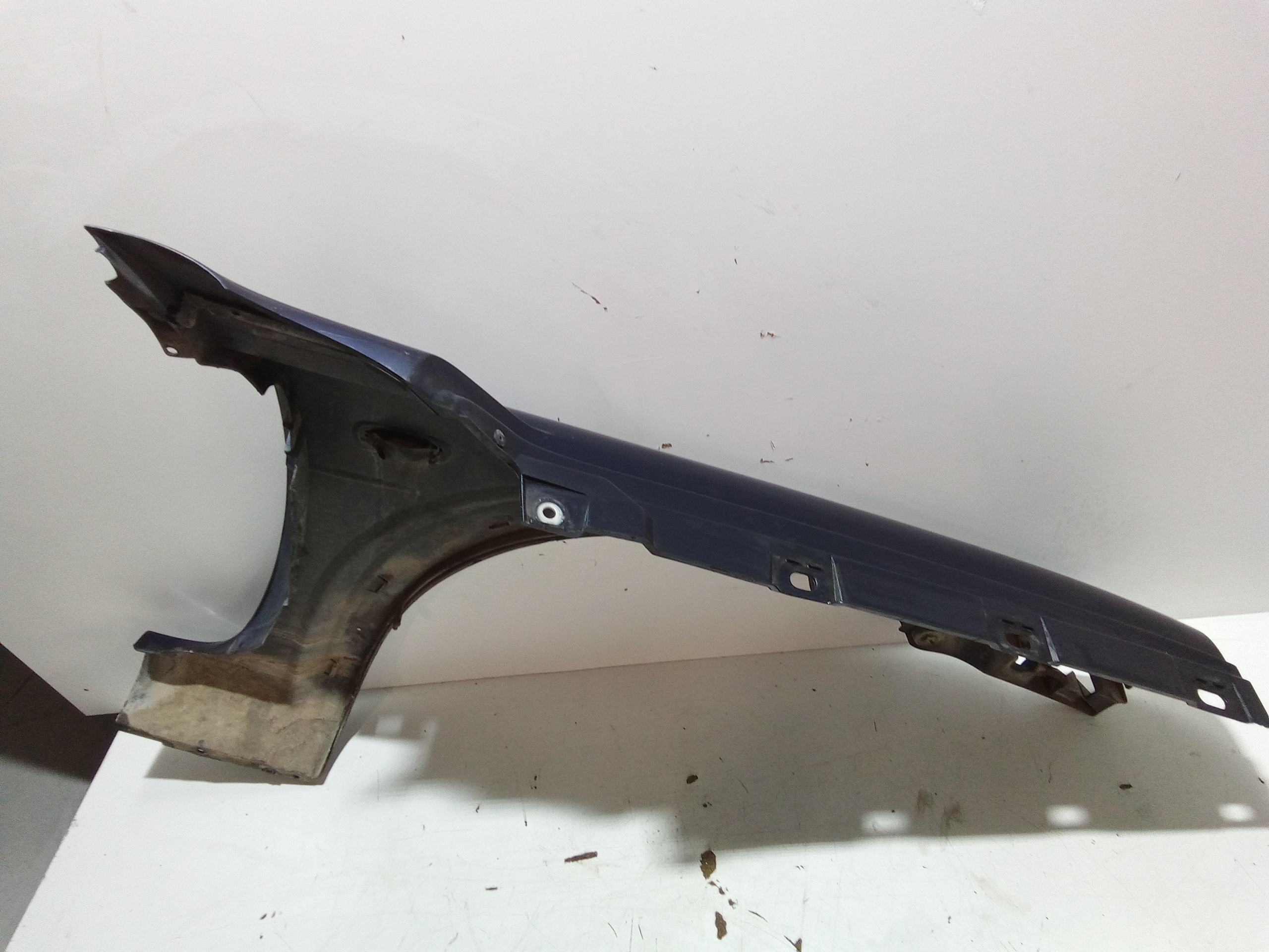 Parafango Anteriore Sinistro per Land Rover Freelander 1 Serie (1998 - 2003)