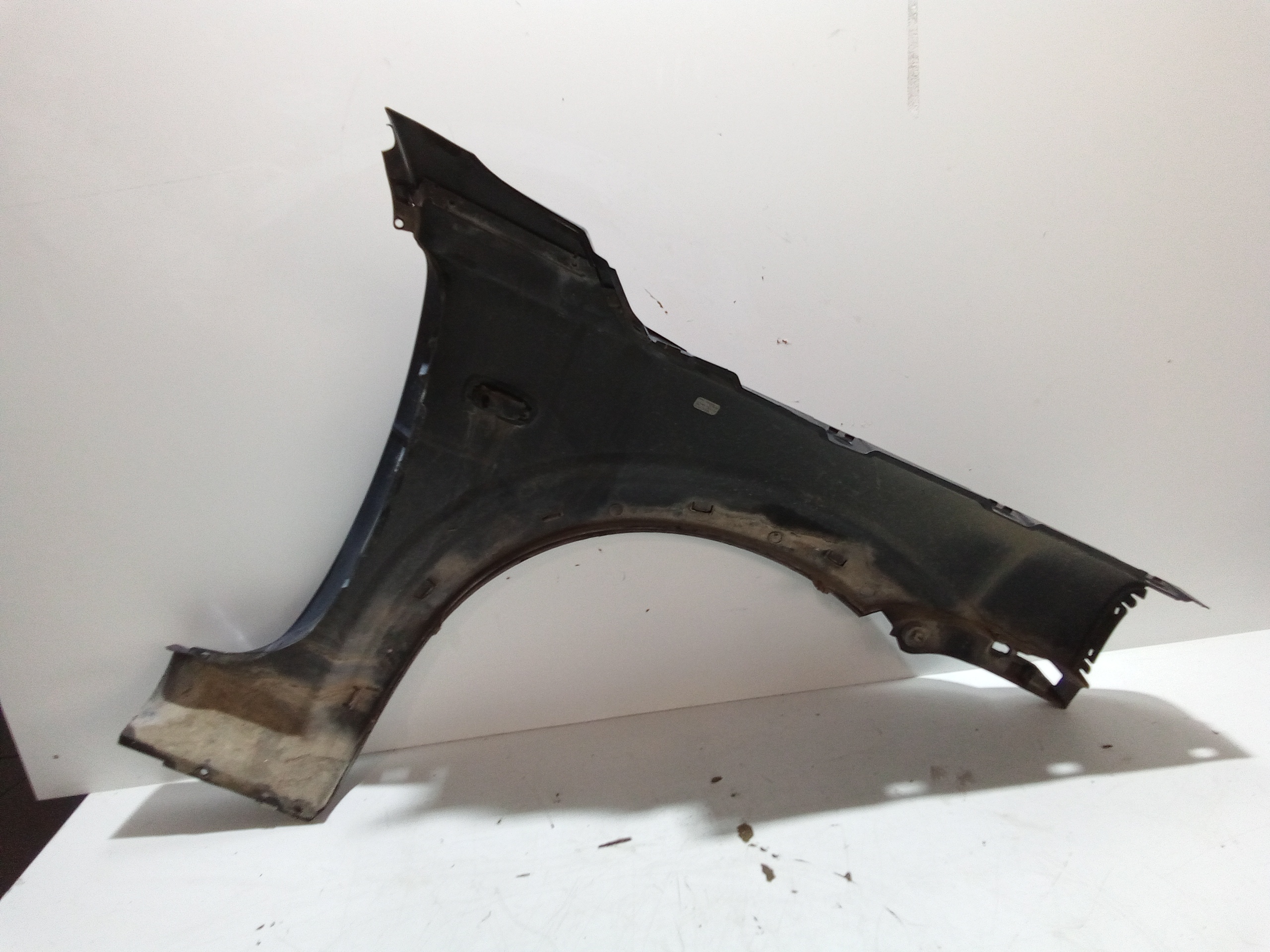 Parafango Anteriore Sinistro per Land Rover Freelander 1 Serie (1998 - 2003)