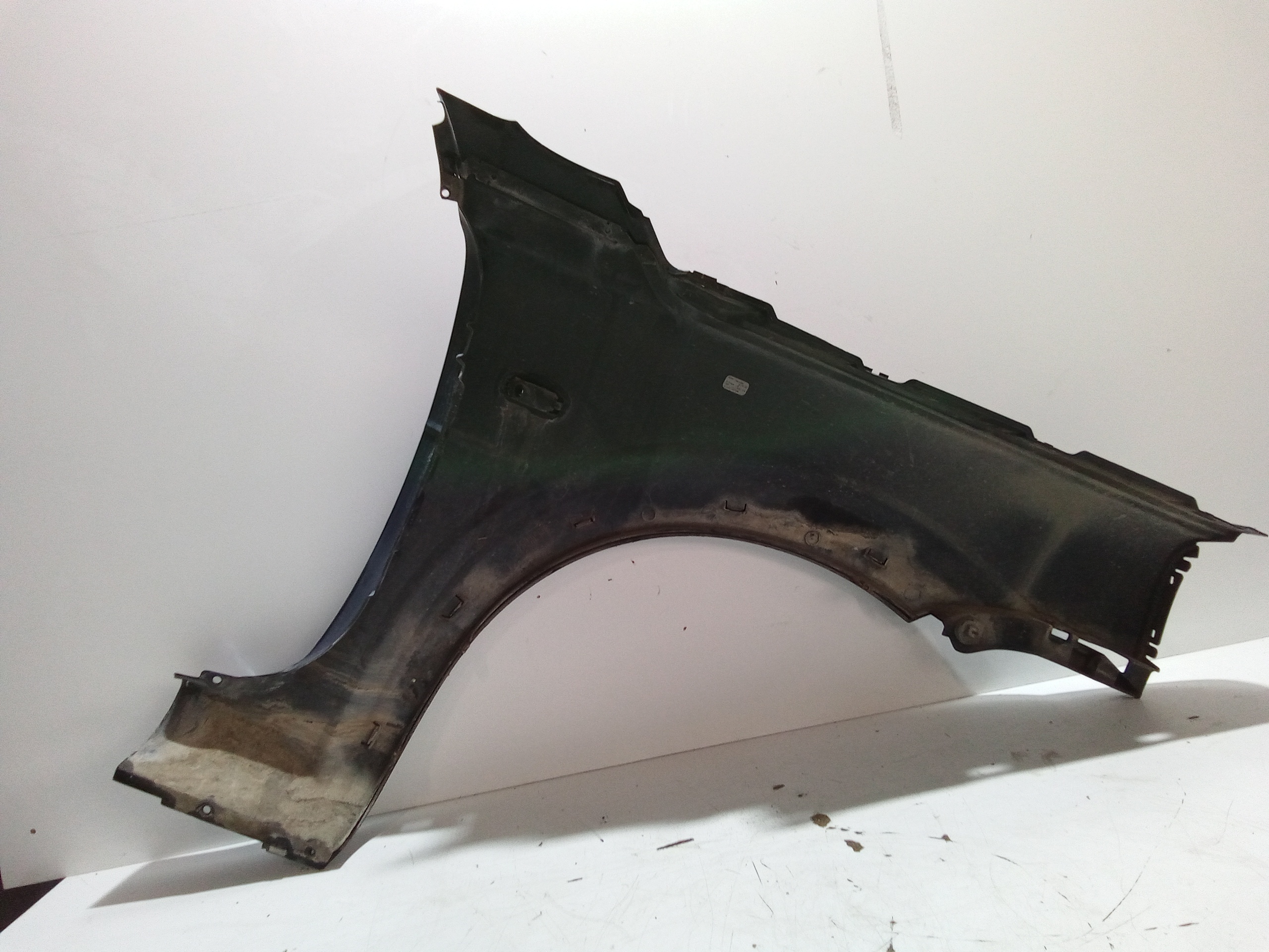 Parafango Anteriore Sinistro per Land Rover Freelander 1 Serie (1998 - 2003)