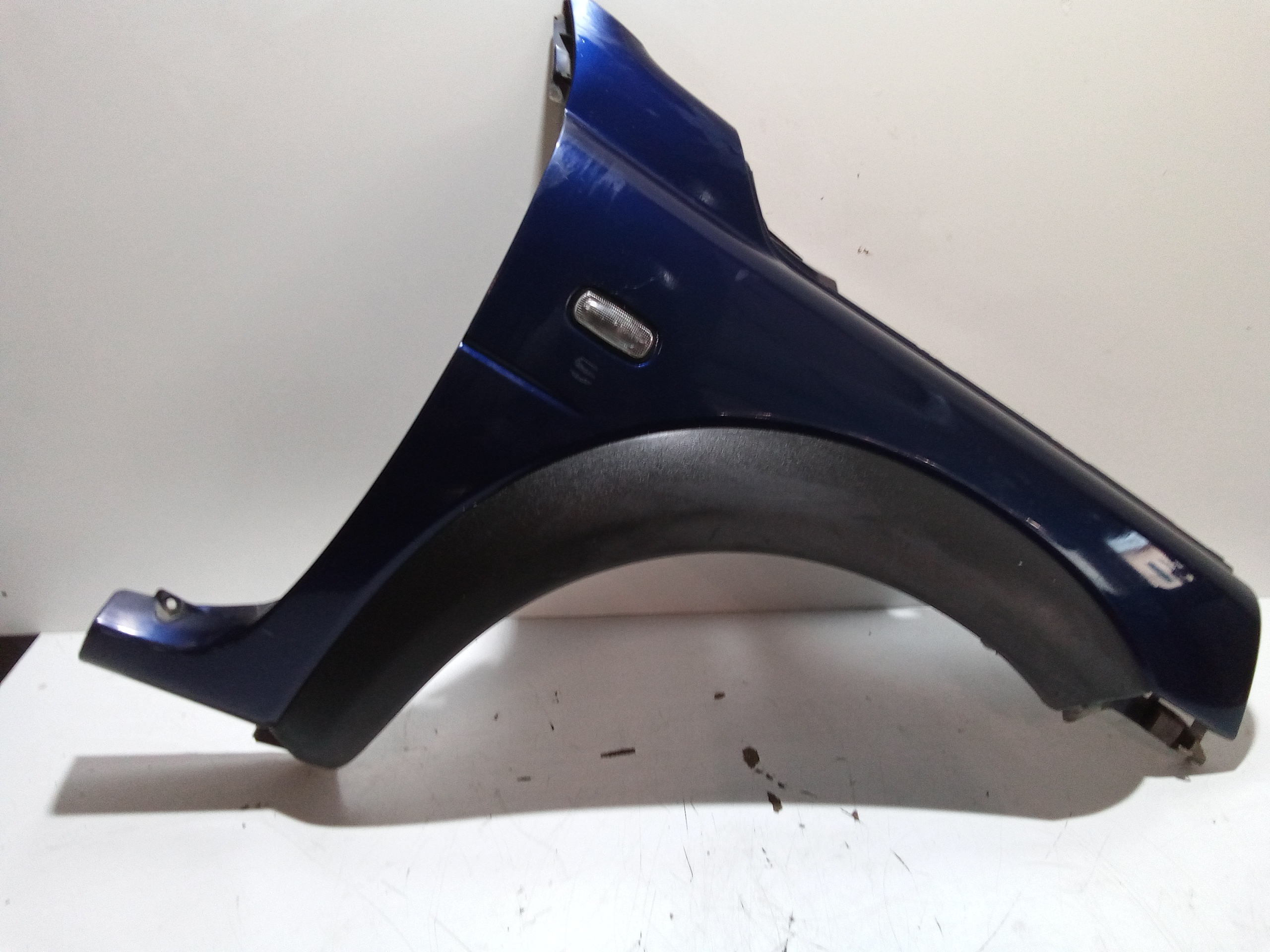 Parafango Anteriore Destro per Land Rover Freelander 1 Serie (1998 - 2003)