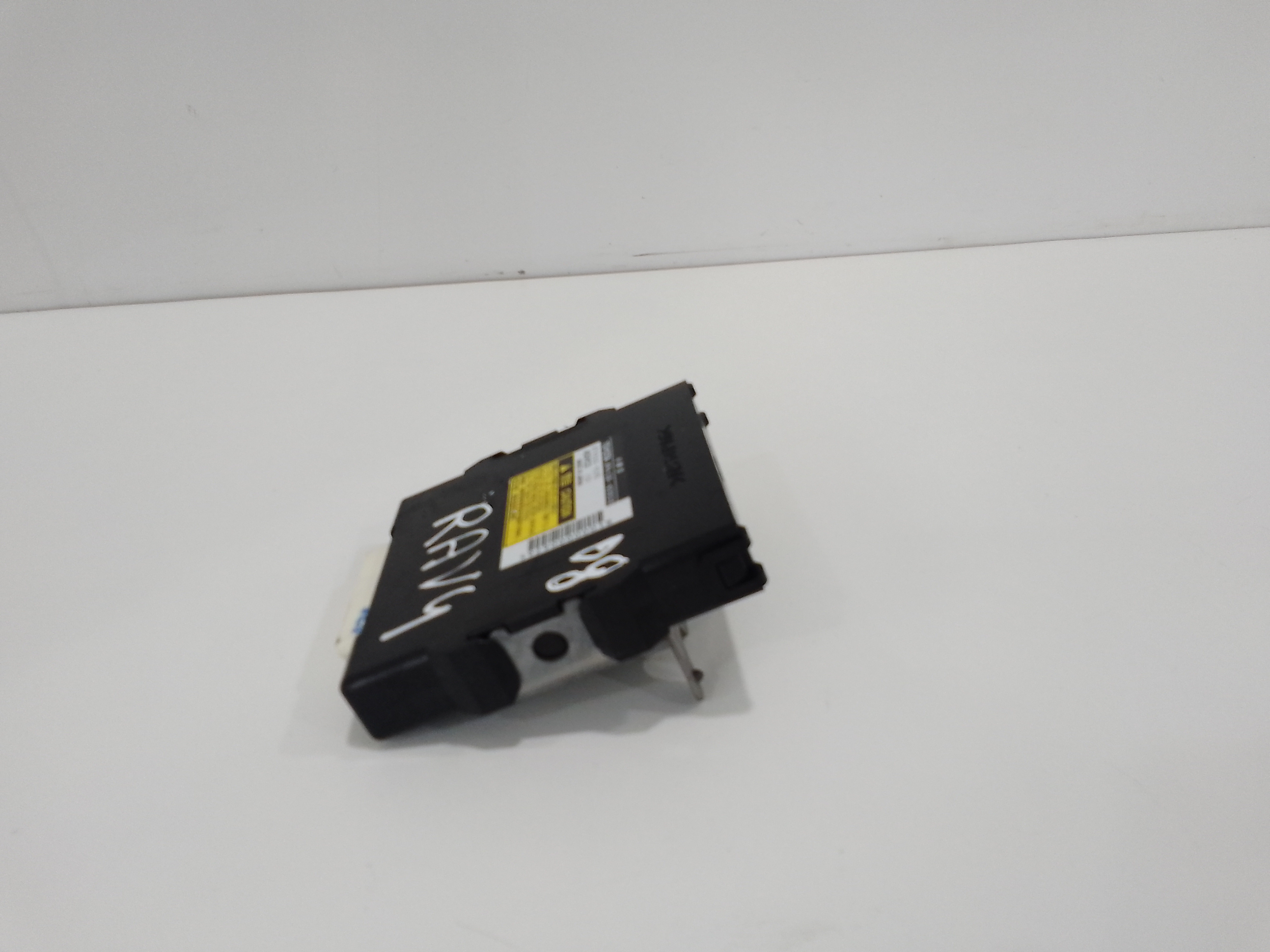 Comando controllo trazione per Toyota Rav4 4 Serie (2005 - 2009)