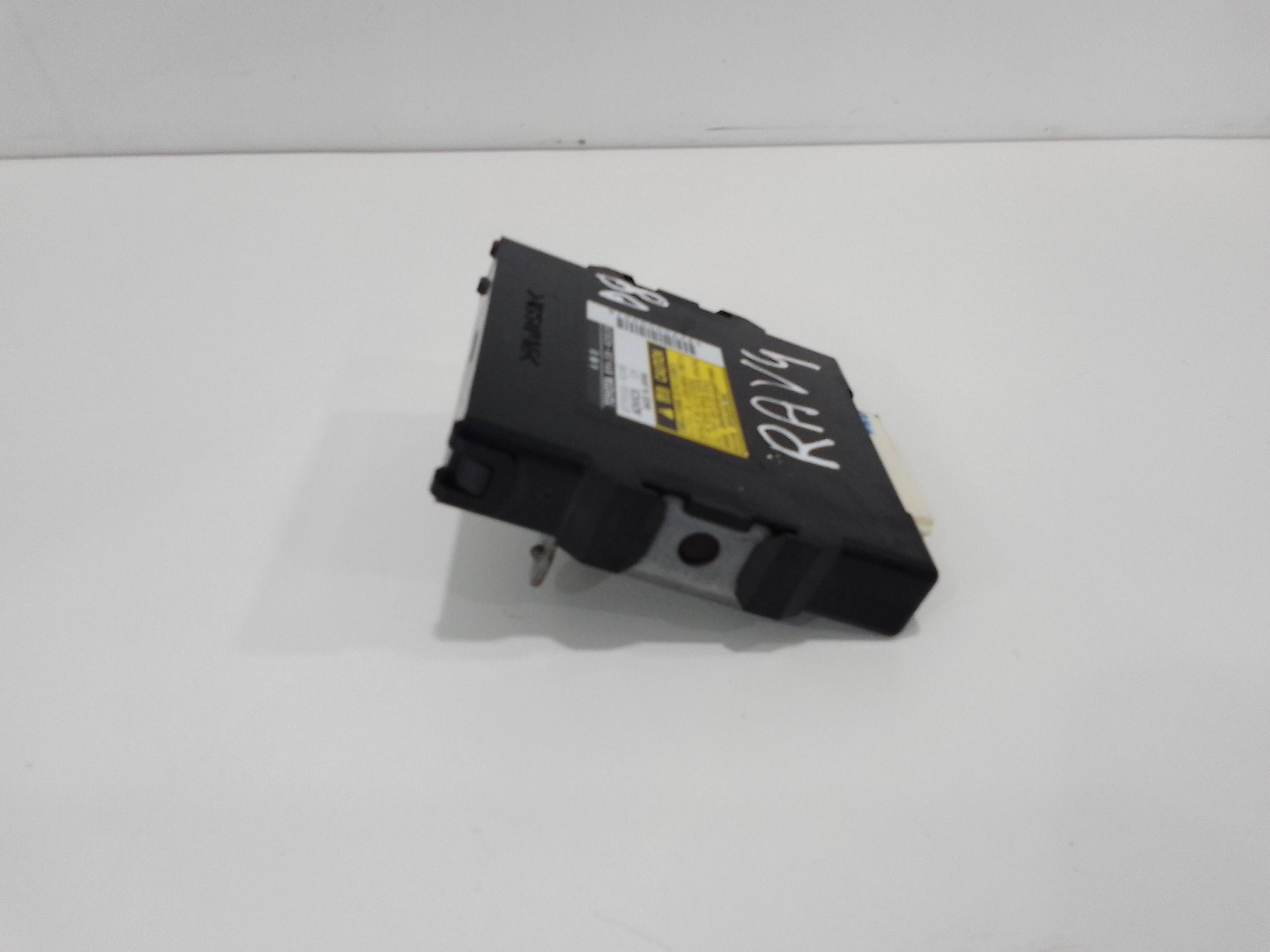 Comando controllo trazione per Toyota Rav4 4 Serie (2005 - 2009)
