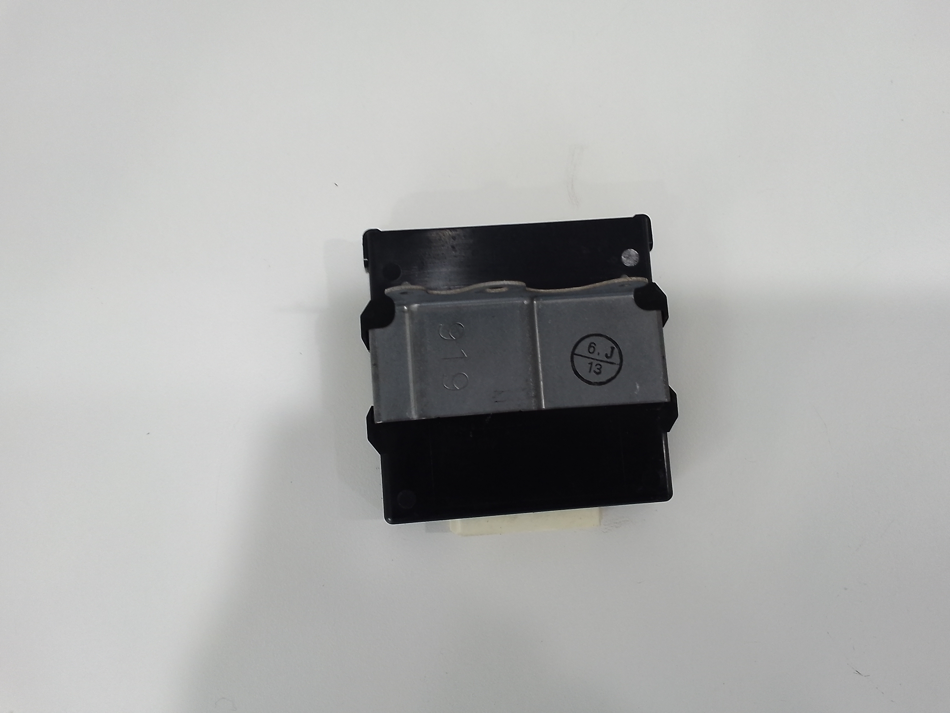 Comando controllo trazione per Toyota Rav4 4 Serie (2005 - 2009)