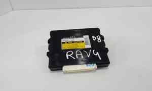 Comando controllo trazione per Toyota Rav4 4 Serie (2005 - 2009)